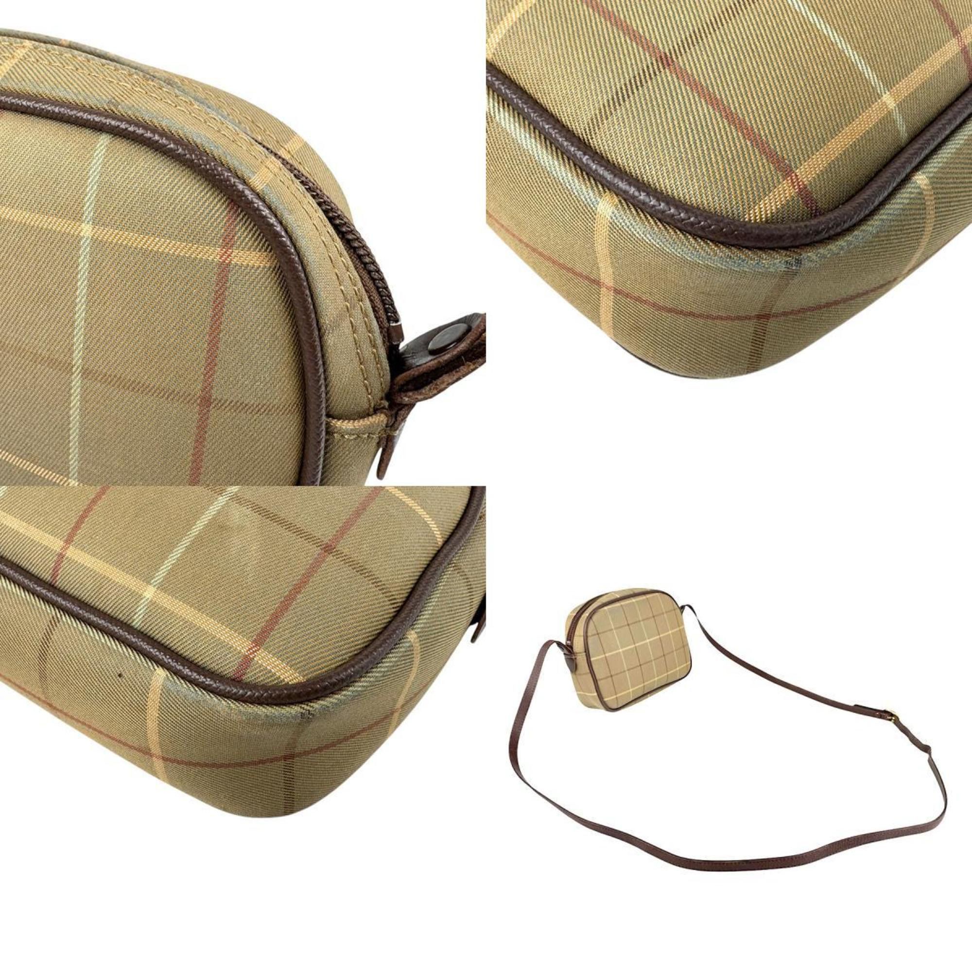 Burberry Burberry Nova Check shoulder Size ONE SIZE - 3 Thumbnail