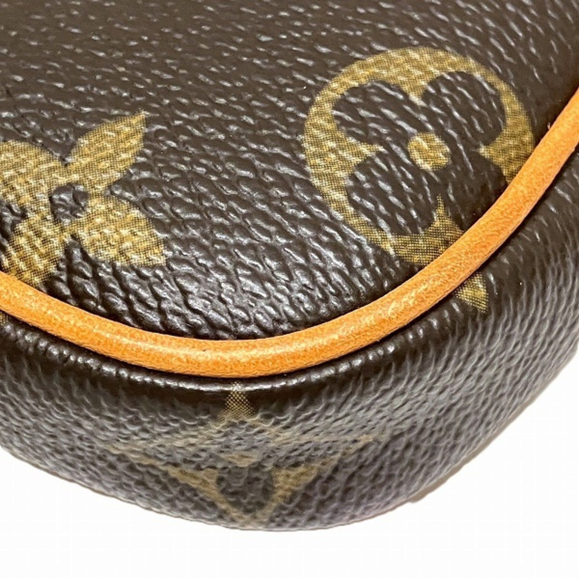 Louis Vuitton Louis Vuitton Cancun clutch Size ONE SIZE - 5 Thumbnail