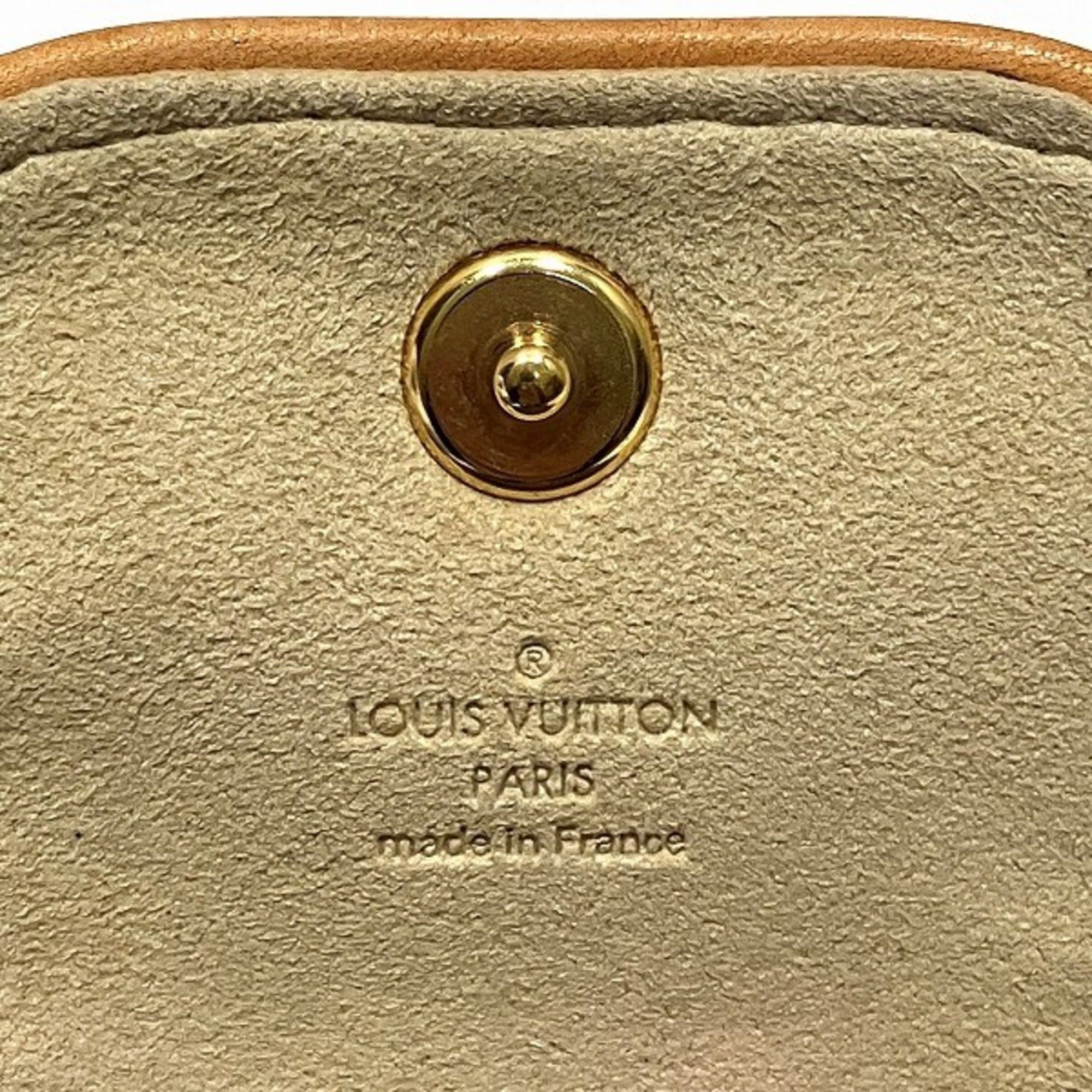 Louis Vuitton Louis Vuitton Cancun clutch Size ONE SIZE - 9 Thumbnail