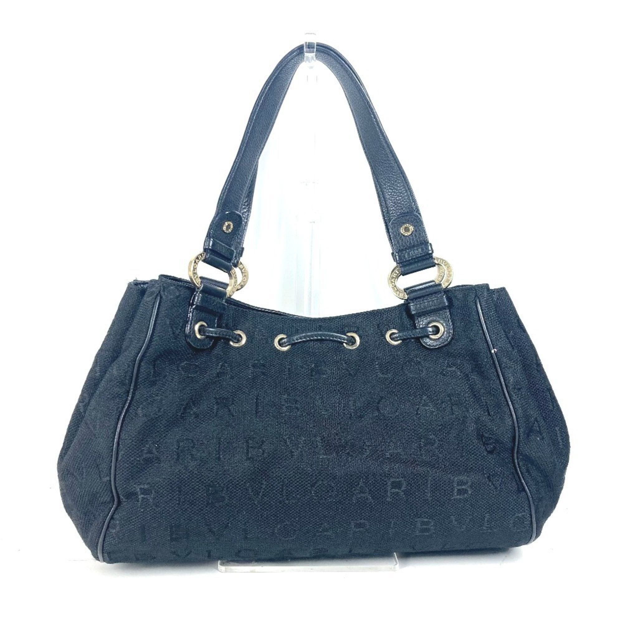 Bvlgari Bulgari Logo mania tote Size ONE SIZE - 2 Thumbnail
