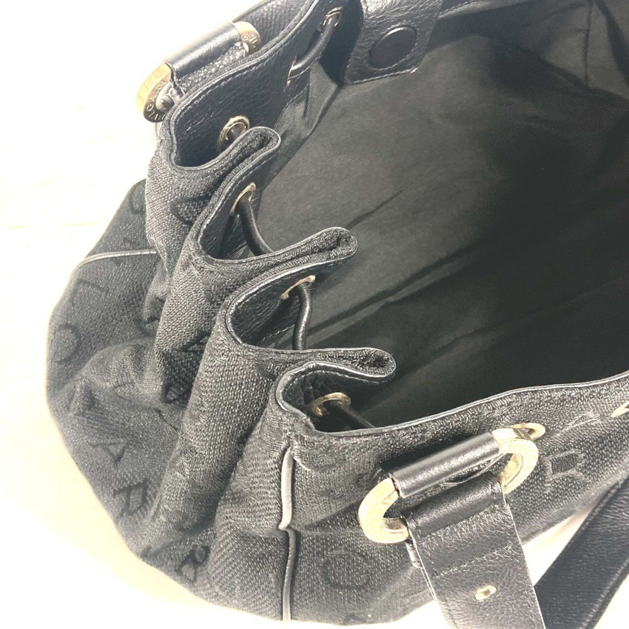 Bvlgari Bulgari Logo mania tote Size ONE SIZE - 16 Thumbnail