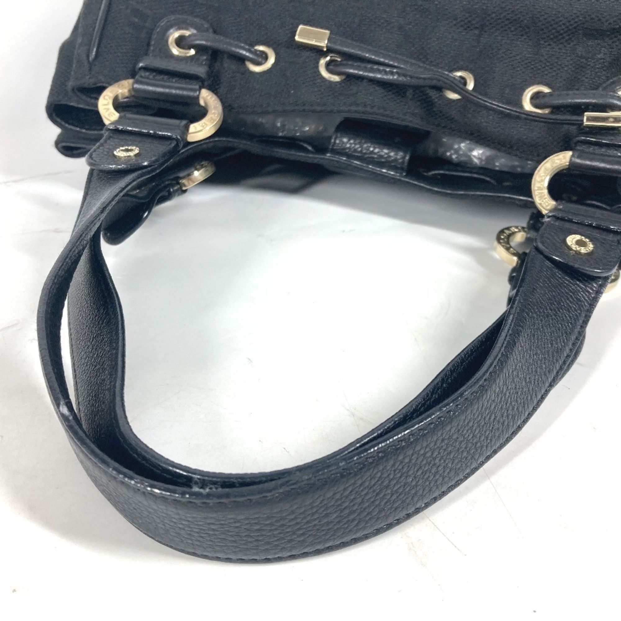 Bvlgari Bulgari Logo mania tote Size ONE SIZE - 5 Thumbnail