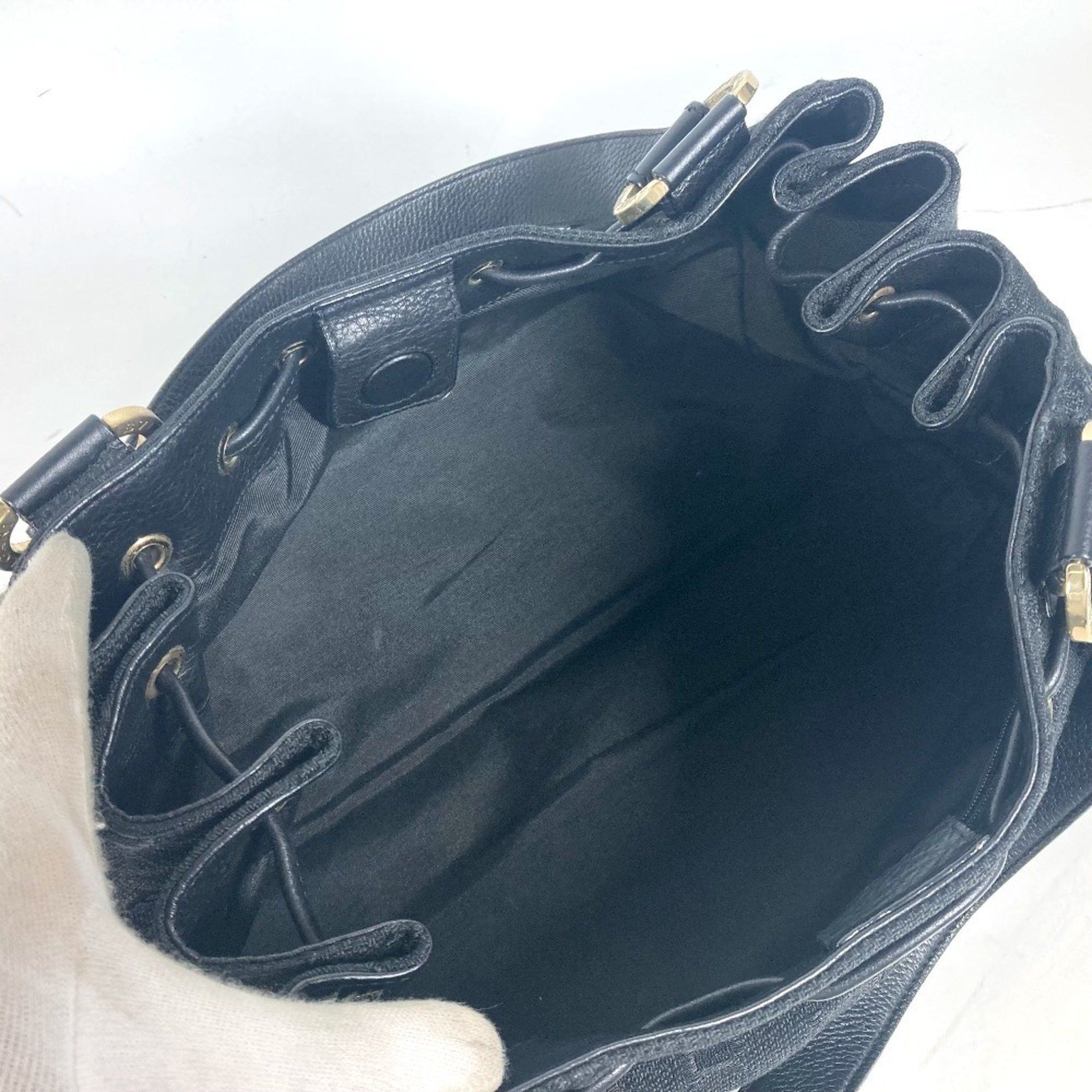 Bvlgari Bulgari Logo mania tote Size ONE SIZE - 12 Thumbnail