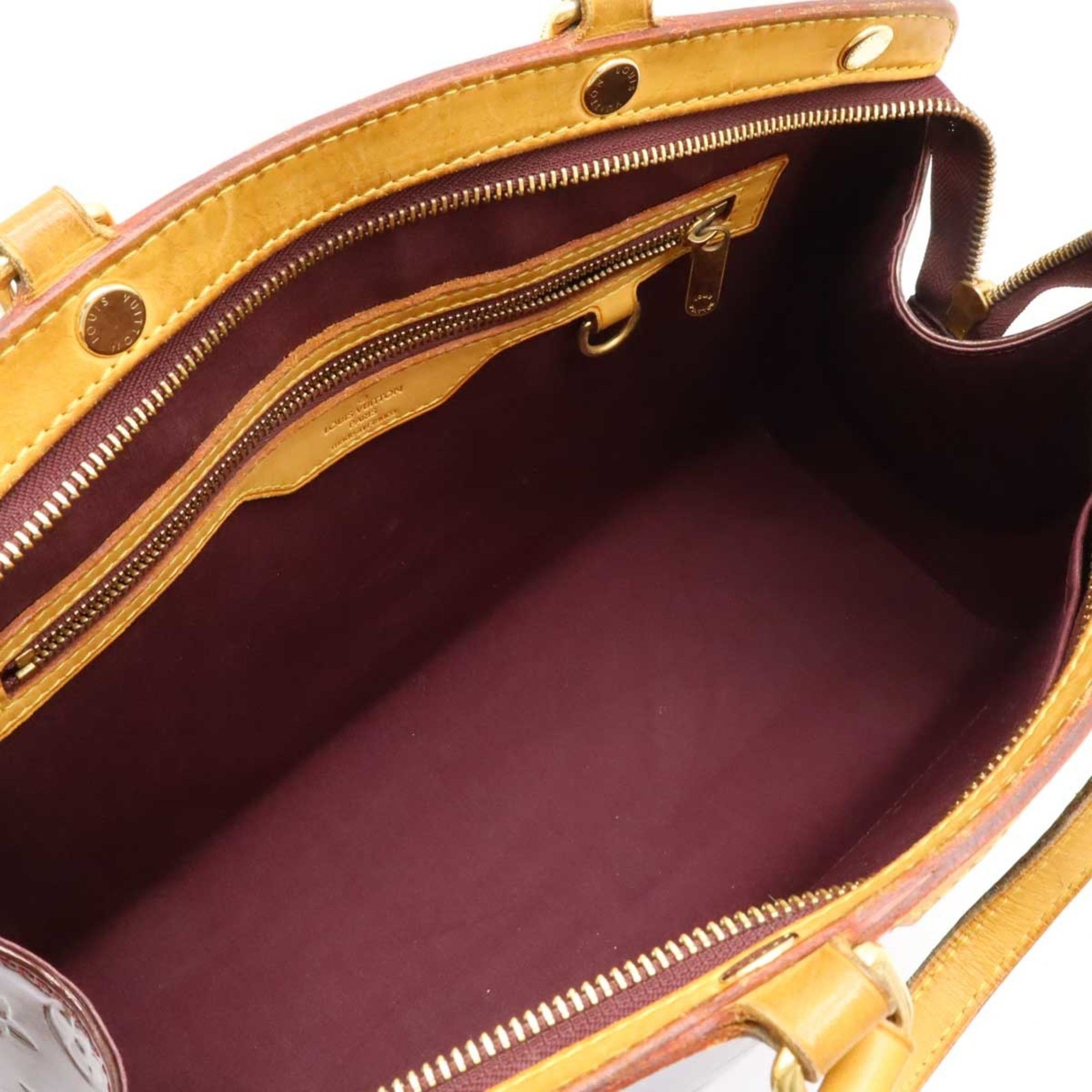 Louis Vuitton Louis Vuitton Brea handbag Size ONE SIZE - 6 Thumbnail