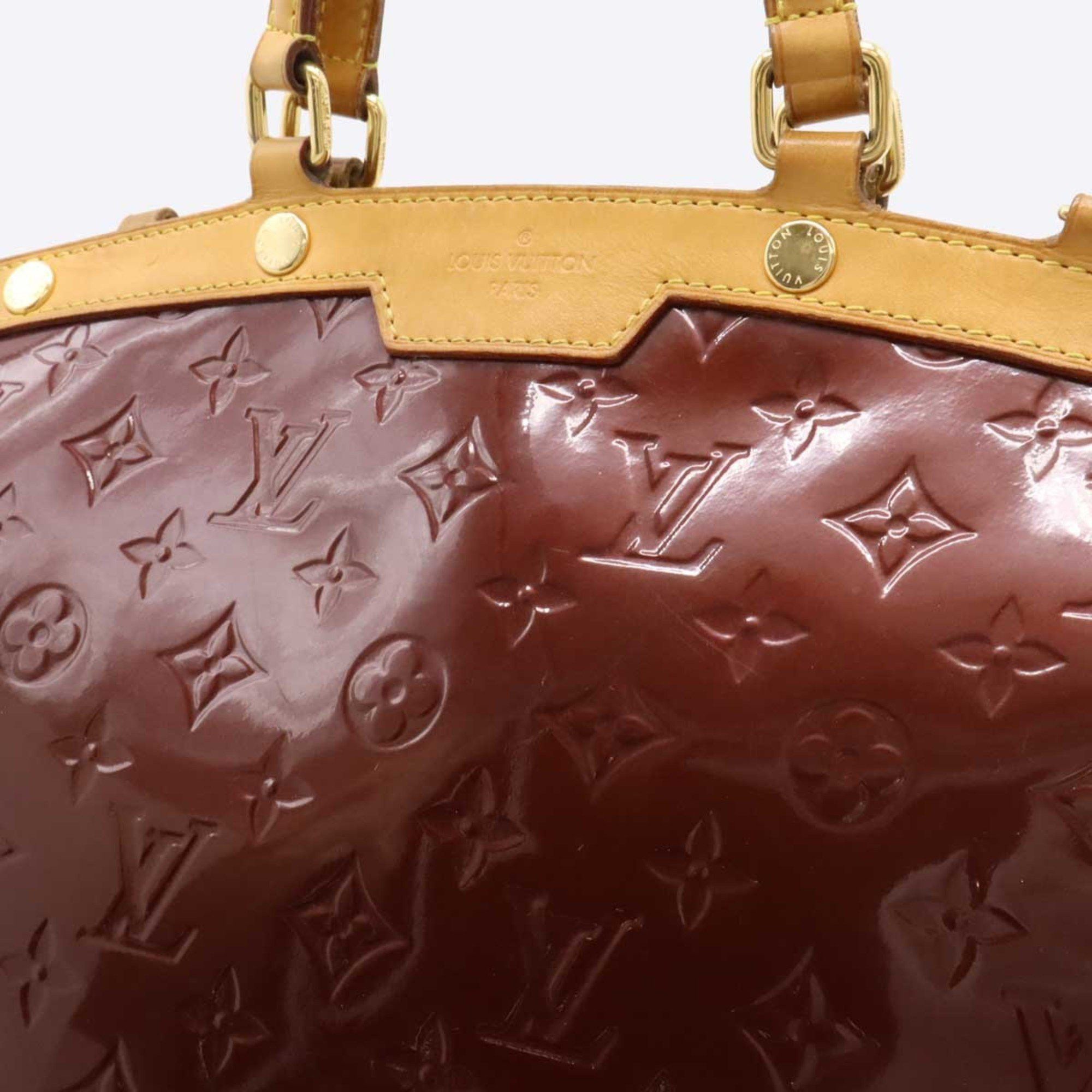 Louis Vuitton Louis Vuitton Brea handbag Size ONE SIZE - 7 Thumbnail