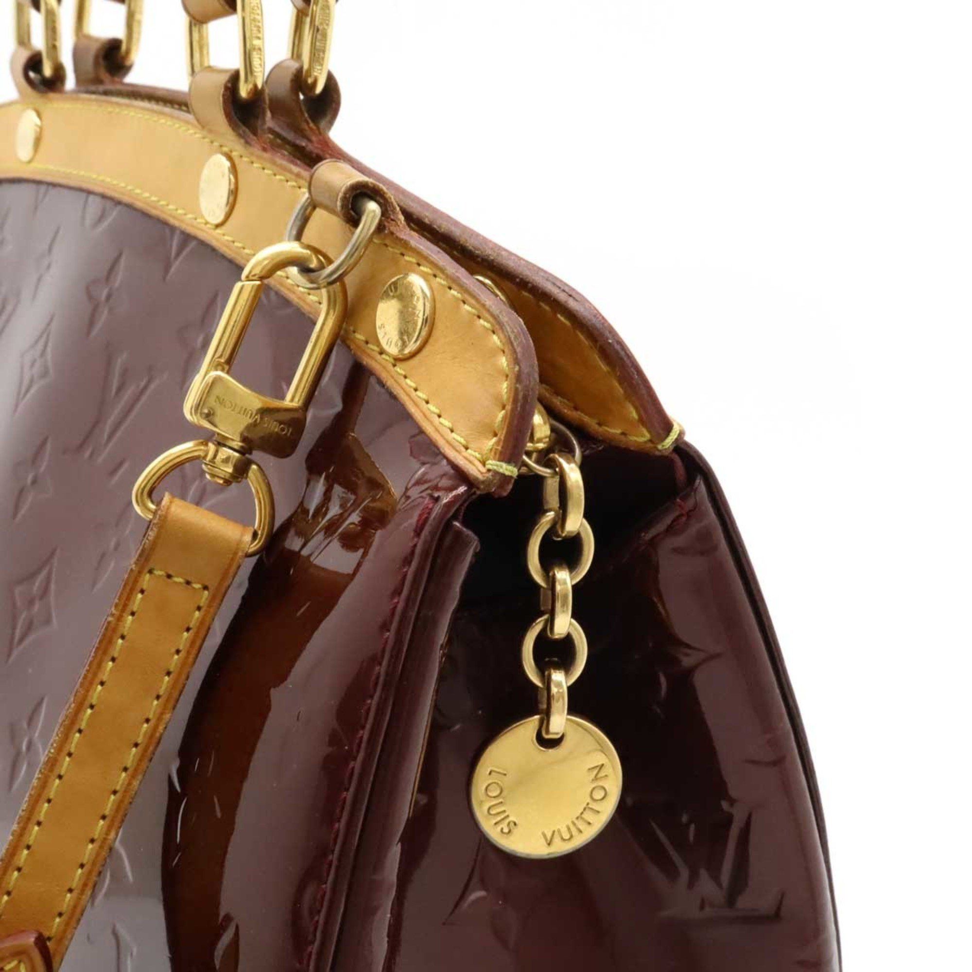 Louis Vuitton Louis Vuitton Brea handbag Size ONE SIZE - 5 Thumbnail