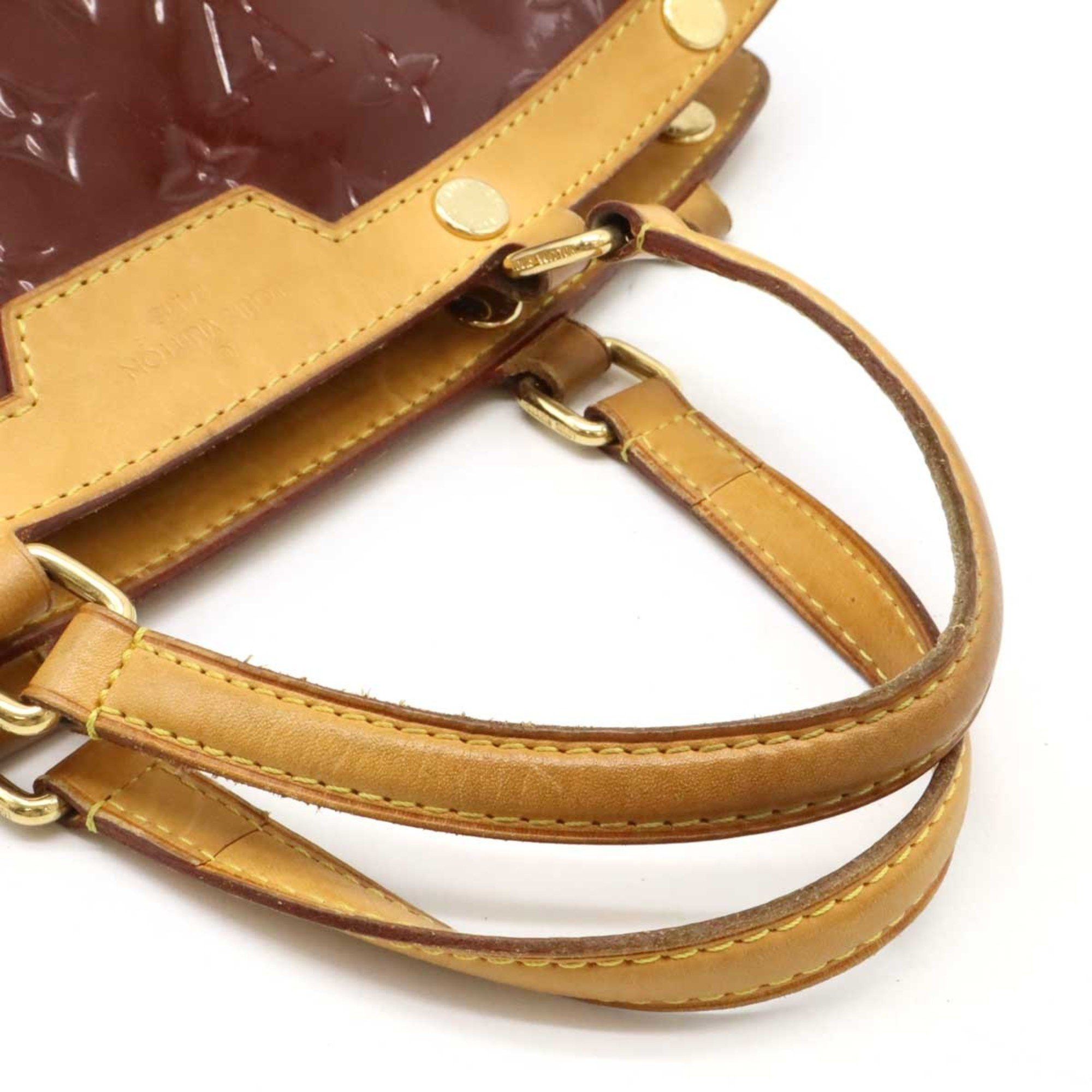 Louis Vuitton Louis Vuitton Brea handbag Size ONE SIZE - 3 Thumbnail