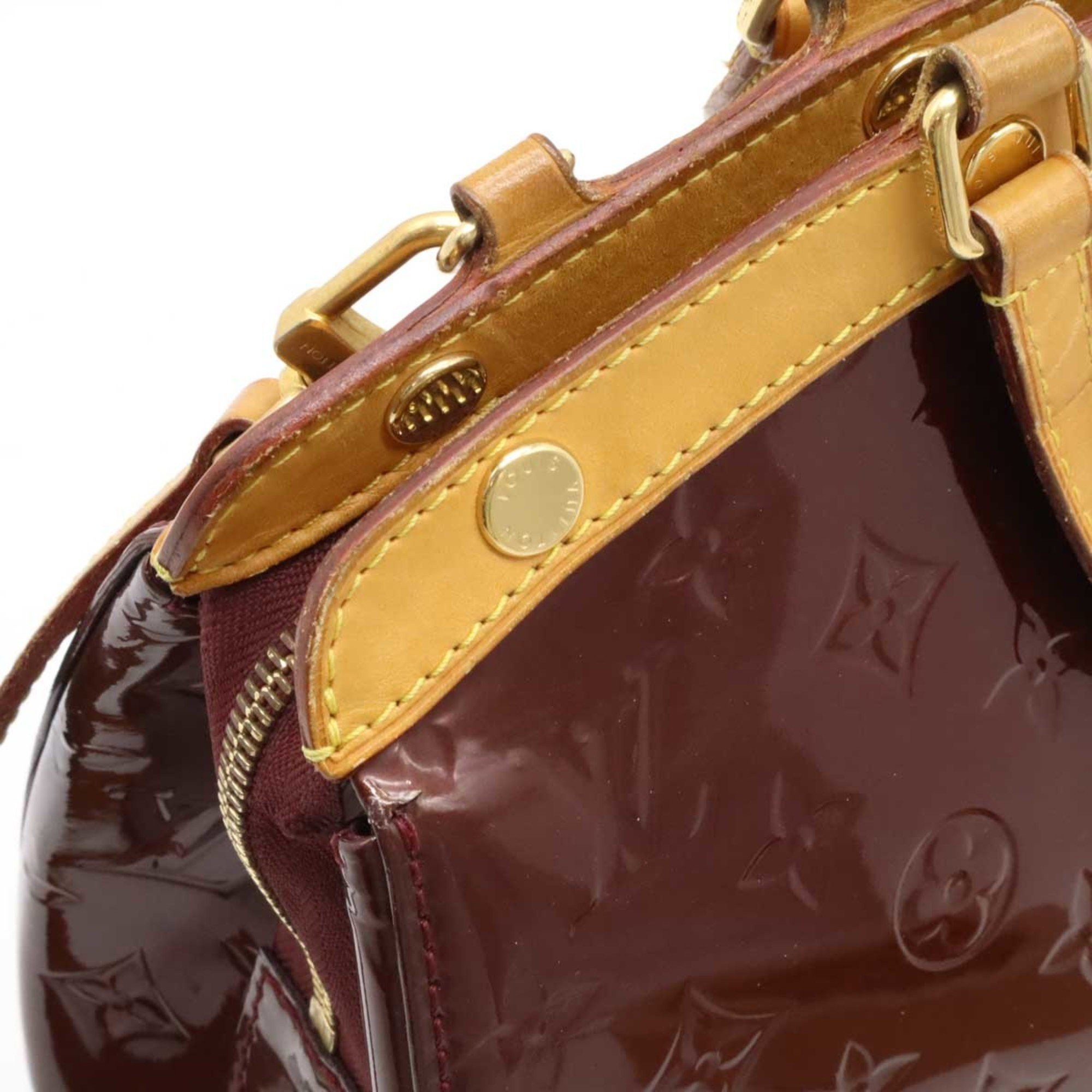 Louis Vuitton Louis Vuitton Brea handbag Size ONE SIZE - 8 Thumbnail