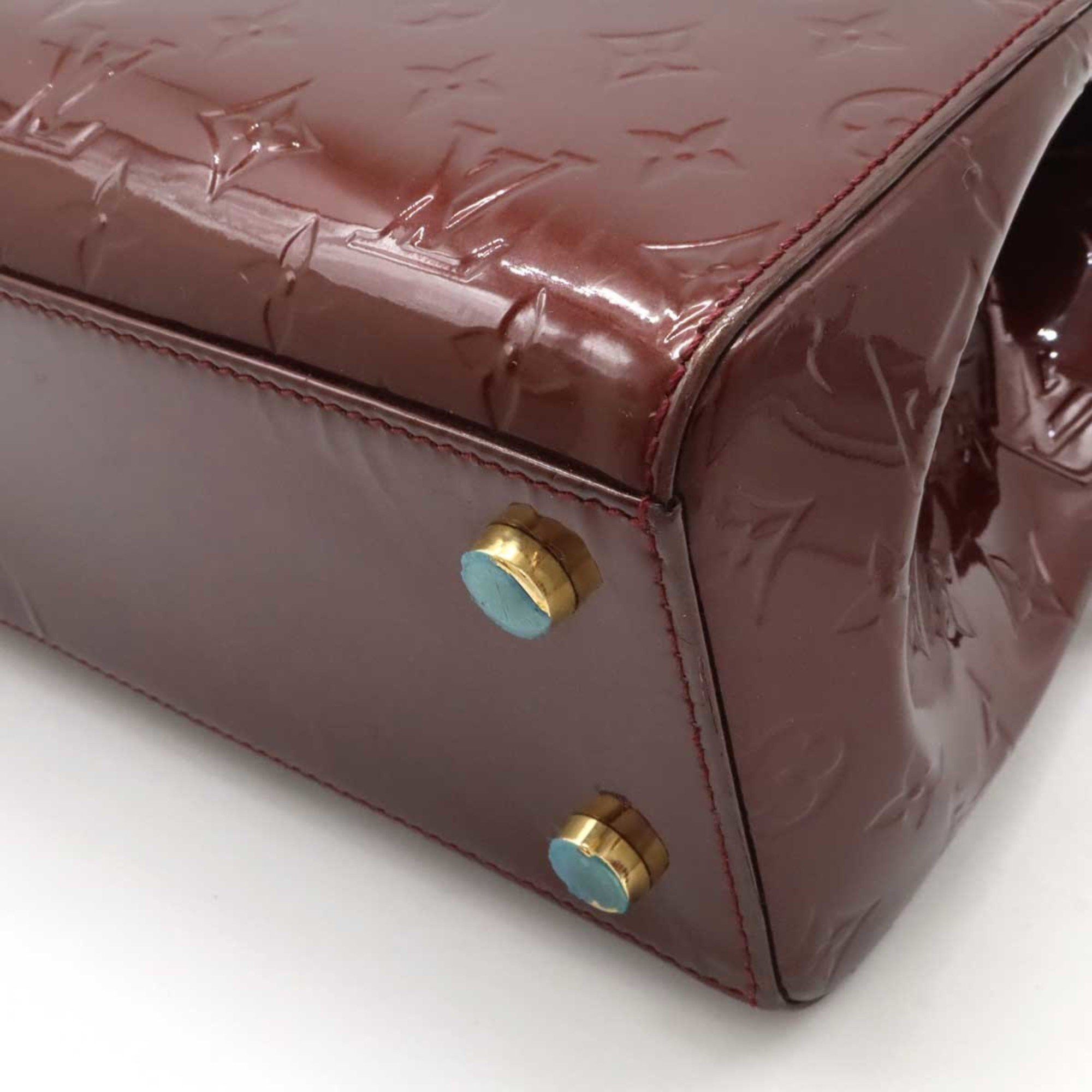 Louis Vuitton Louis Vuitton Brea handbag Size ONE SIZE - 4 Thumbnail