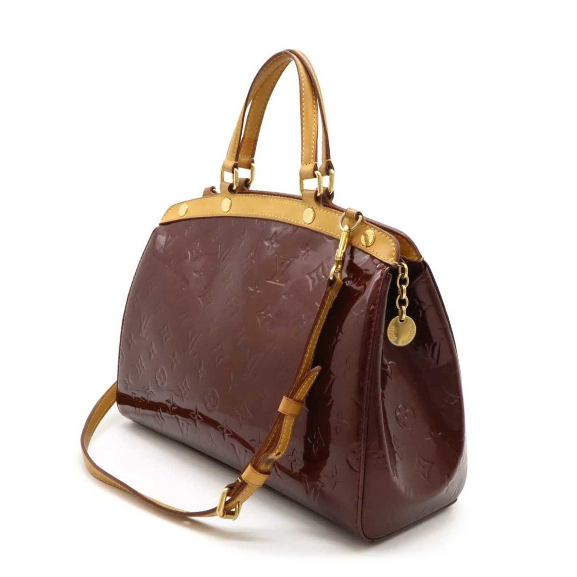Louis Vuitton Louis Vuitton Brea handbag Size ONE SIZE - 2 Thumbnail
