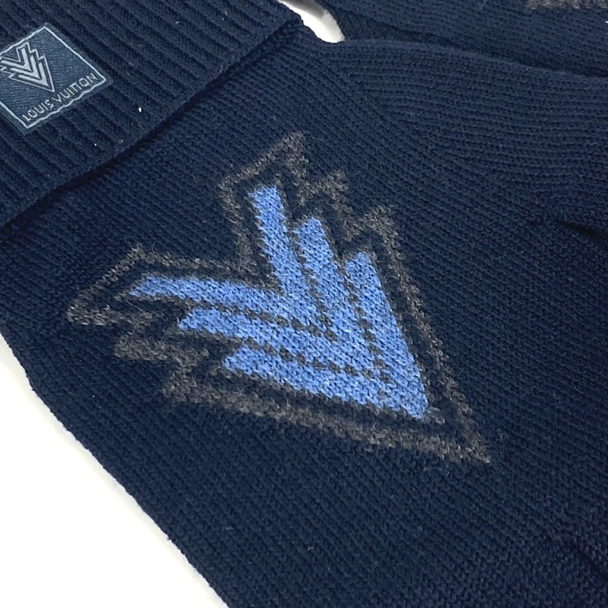 Louis Vuitton Louis Vuitton gloves Size ONE SIZE - 4 Thumbnail