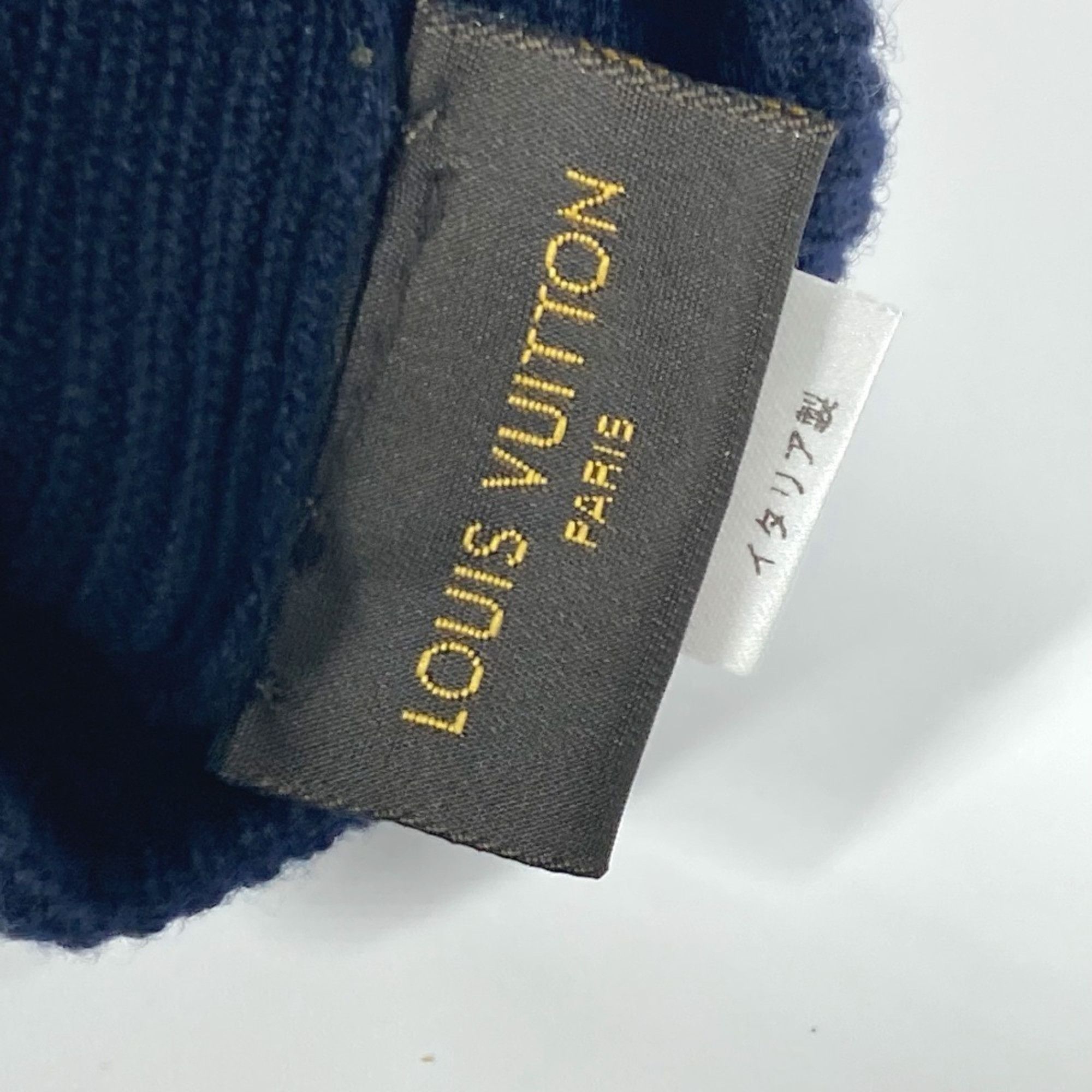 Louis Vuitton Louis Vuitton gloves Size ONE SIZE - 6 Thumbnail