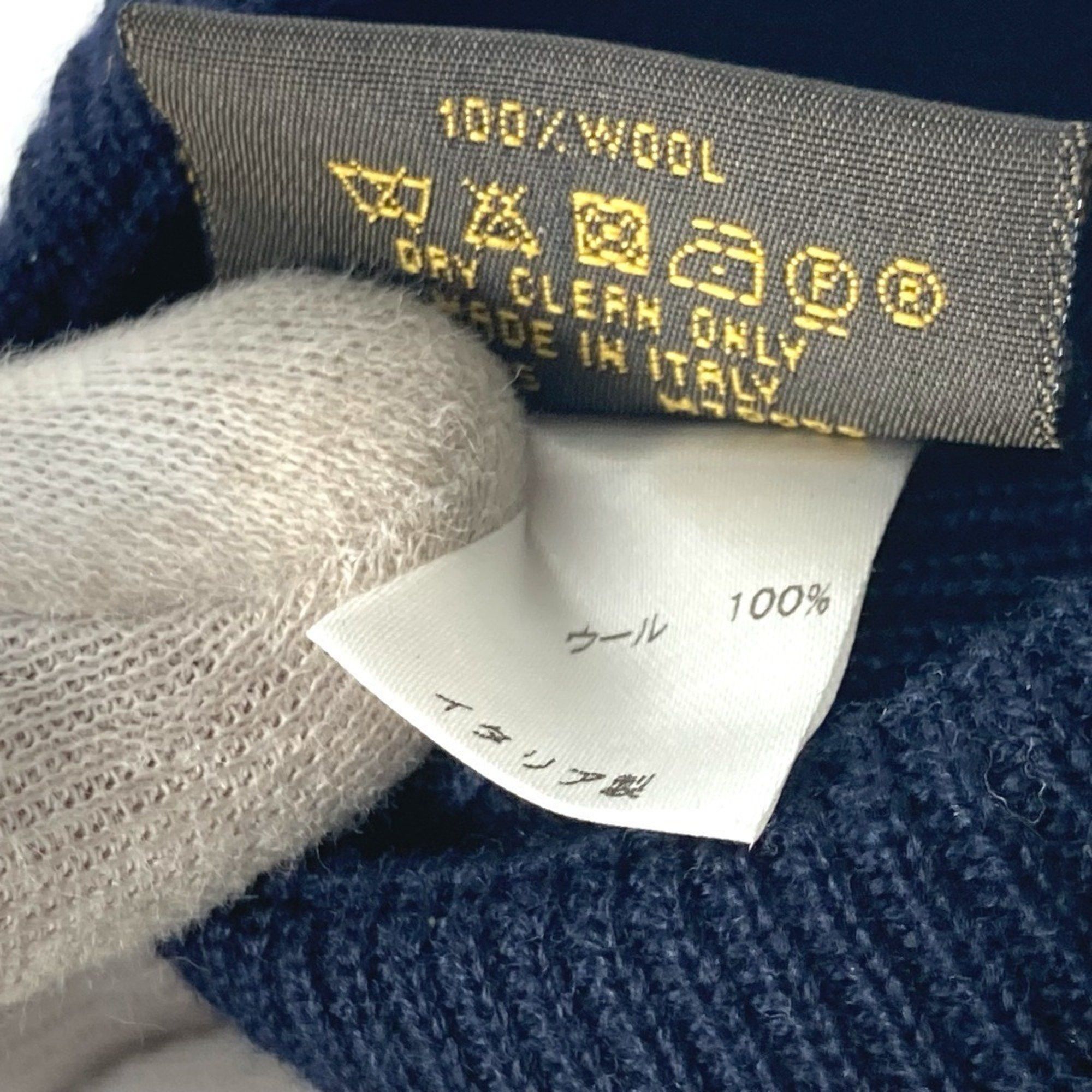 Louis Vuitton Louis Vuitton gloves Size ONE SIZE - 7 Thumbnail