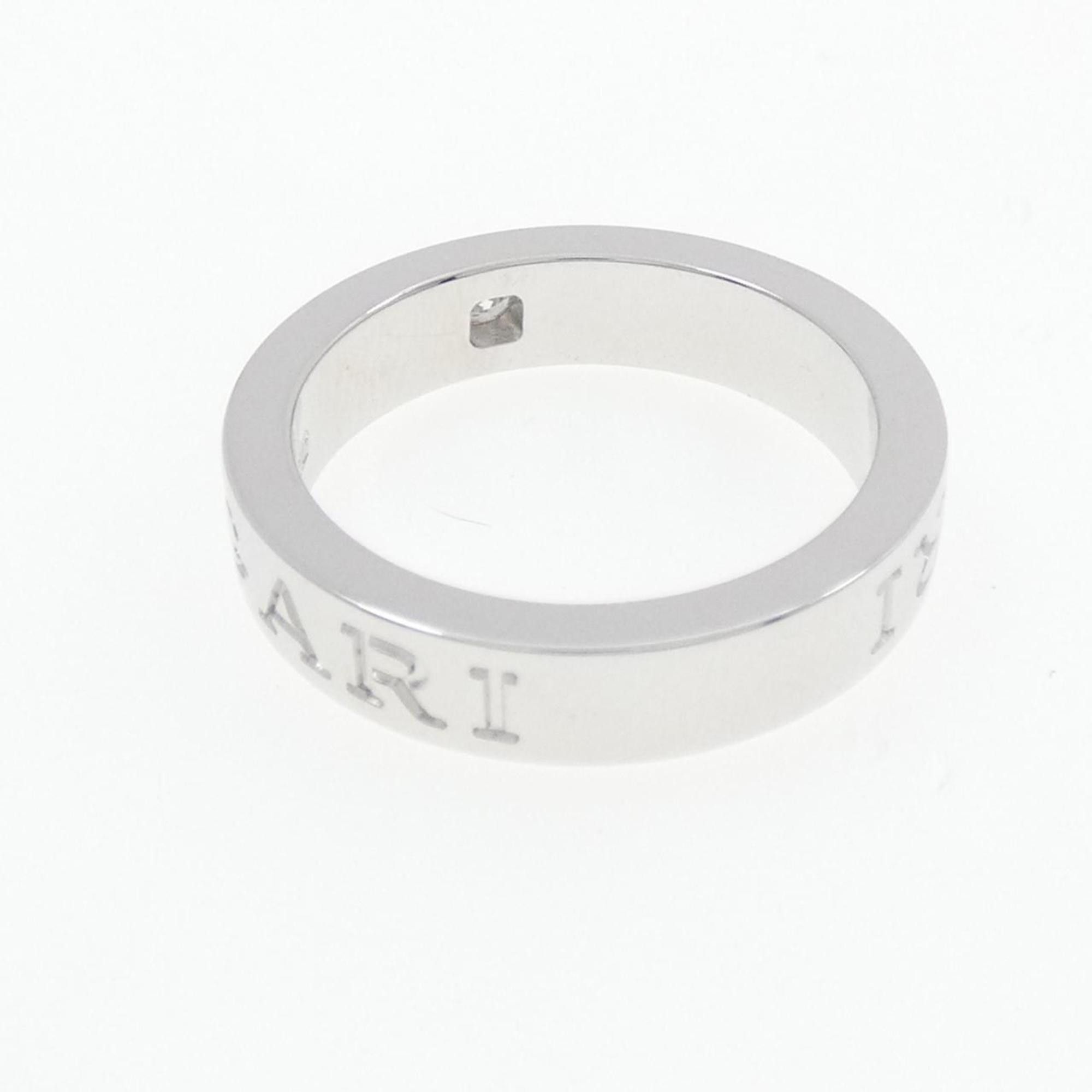 Bvlgari Bulgari Bulgari Bulgari ring Size ONE SIZE - 3 Thumbnail