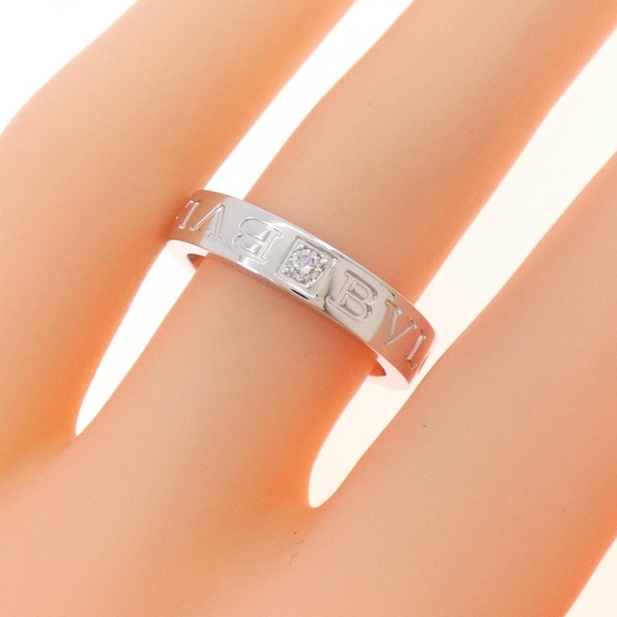 Bvlgari Bulgari Bulgari Bulgari ring Size ONE SIZE - 4 Thumbnail