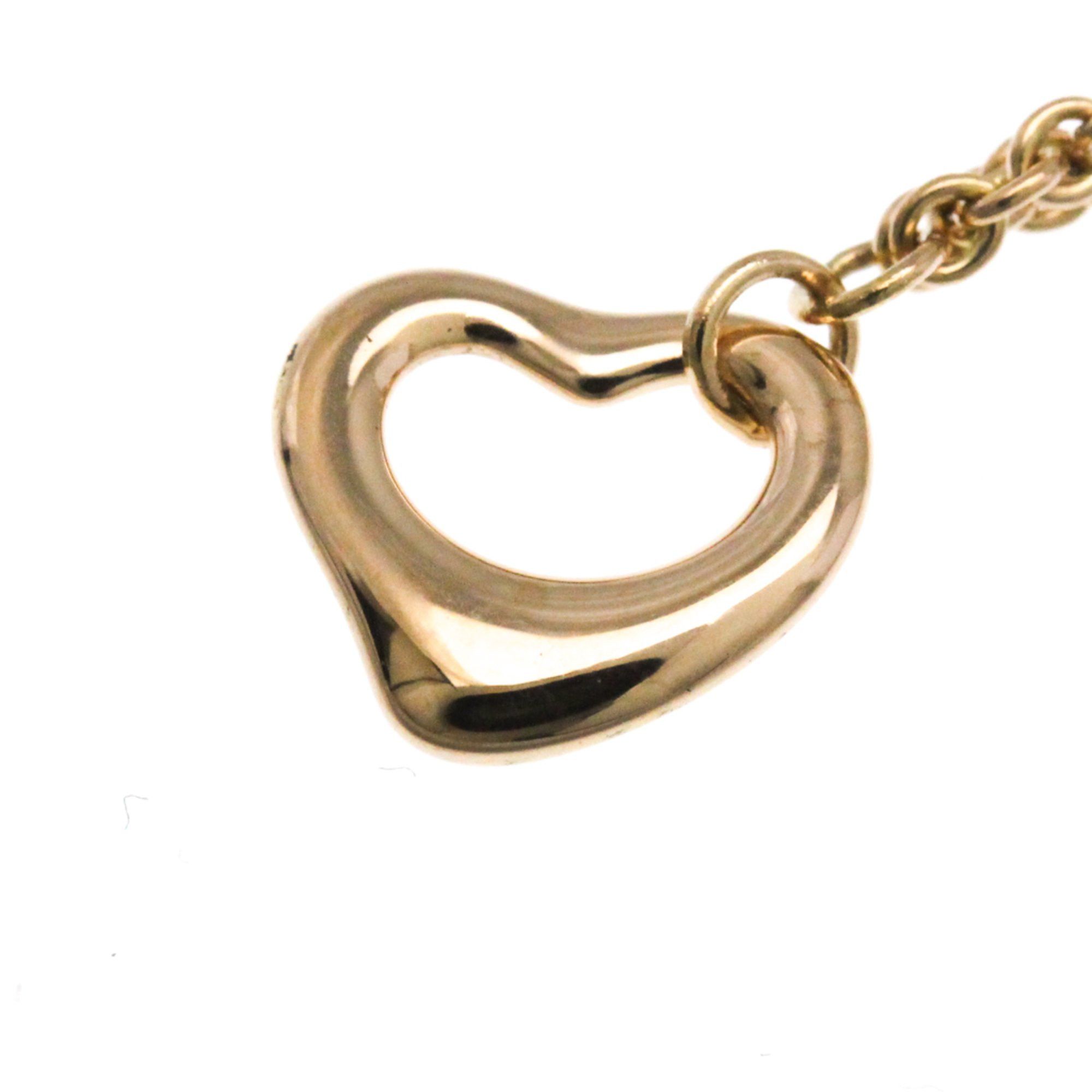 Tiffany & Co. Tiffany & Co Open Heart bracelet Size ONE SIZE - 6 Thumbnail