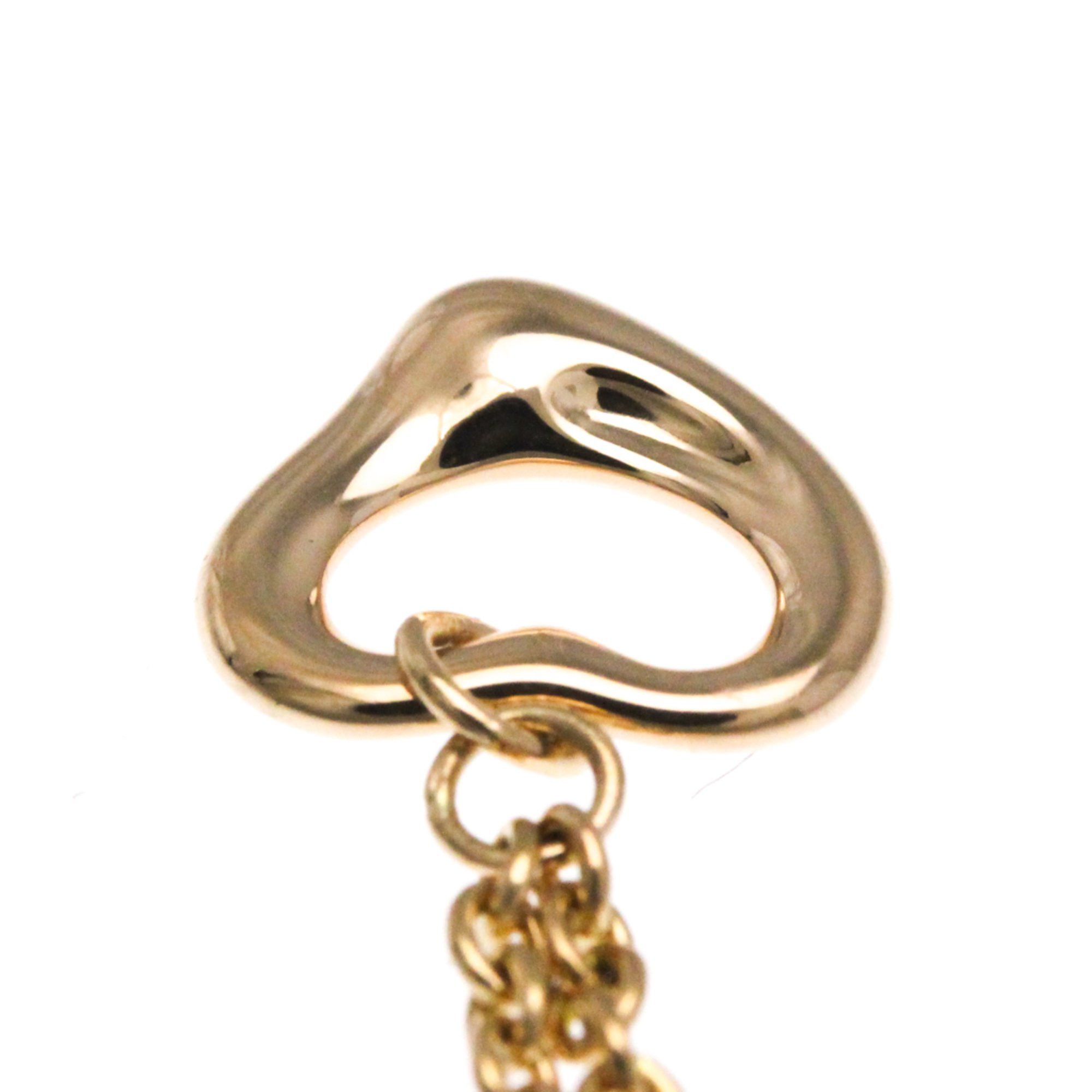 Tiffany & Co. Tiffany & Co Open Heart bracelet Size ONE SIZE - 5 Thumbnail