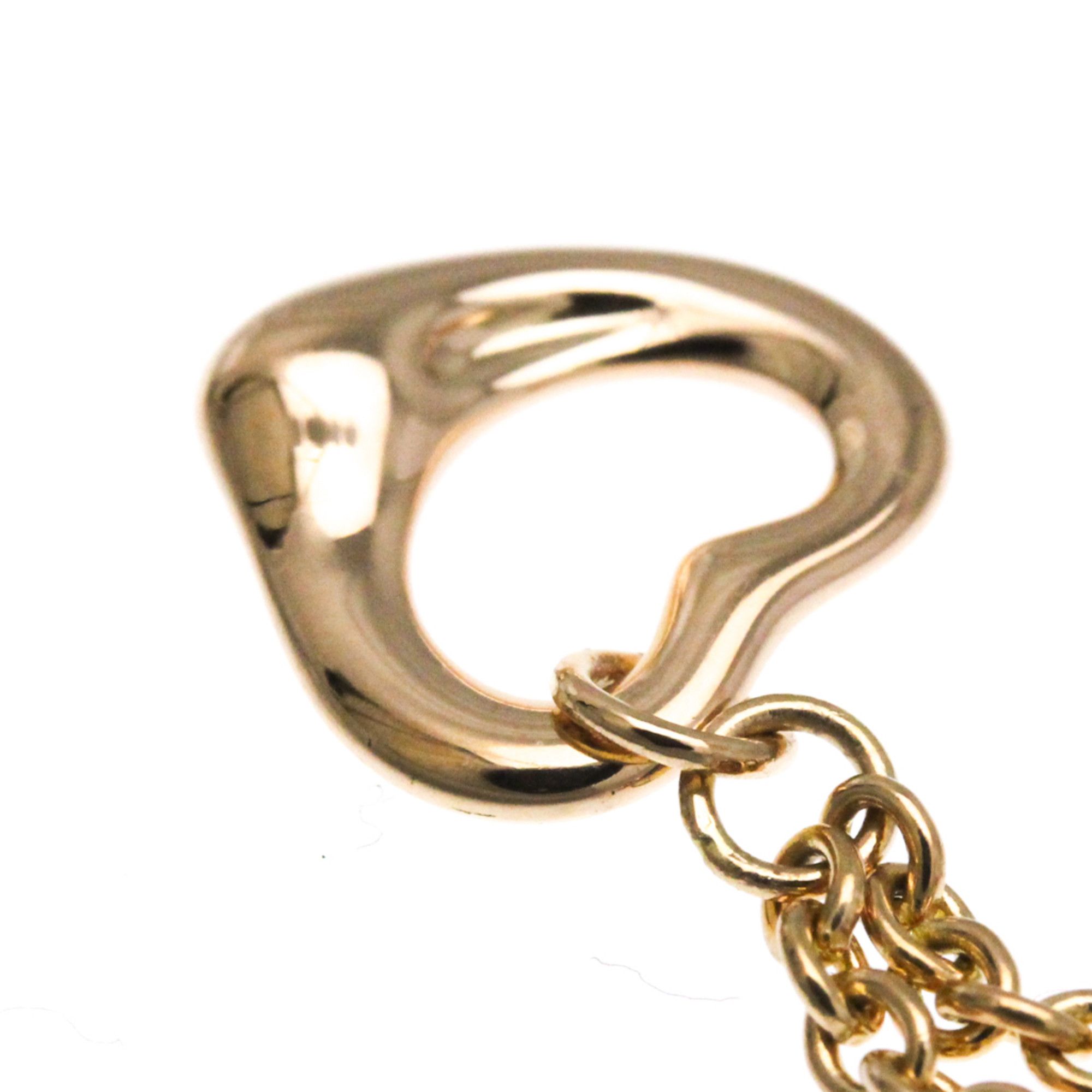 Tiffany & Co. Tiffany & Co Open Heart bracelet Size ONE SIZE - 4 Thumbnail