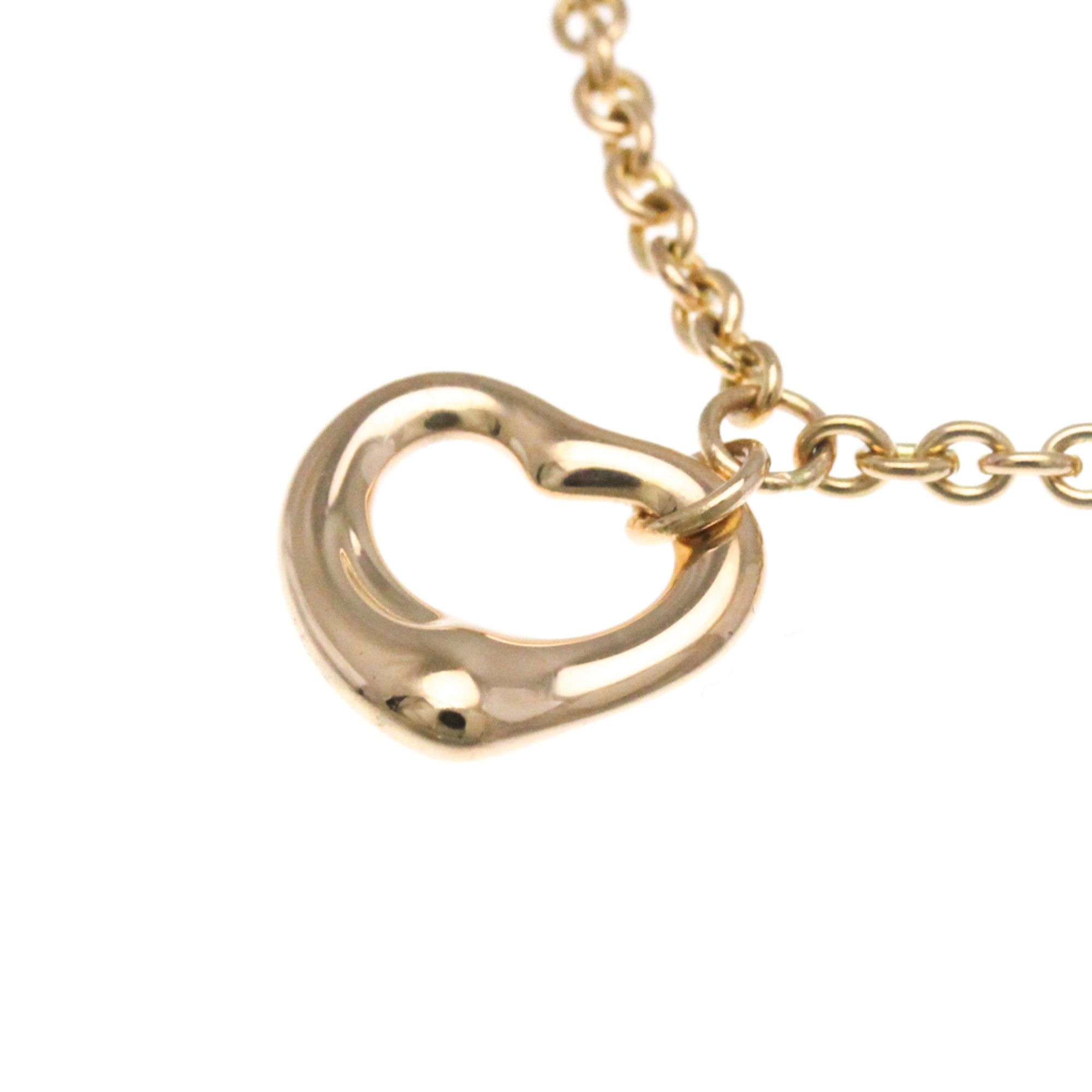 Tiffany & Co. Tiffany & Co Open Heart bracelet Size ONE SIZE - 2 Thumbnail