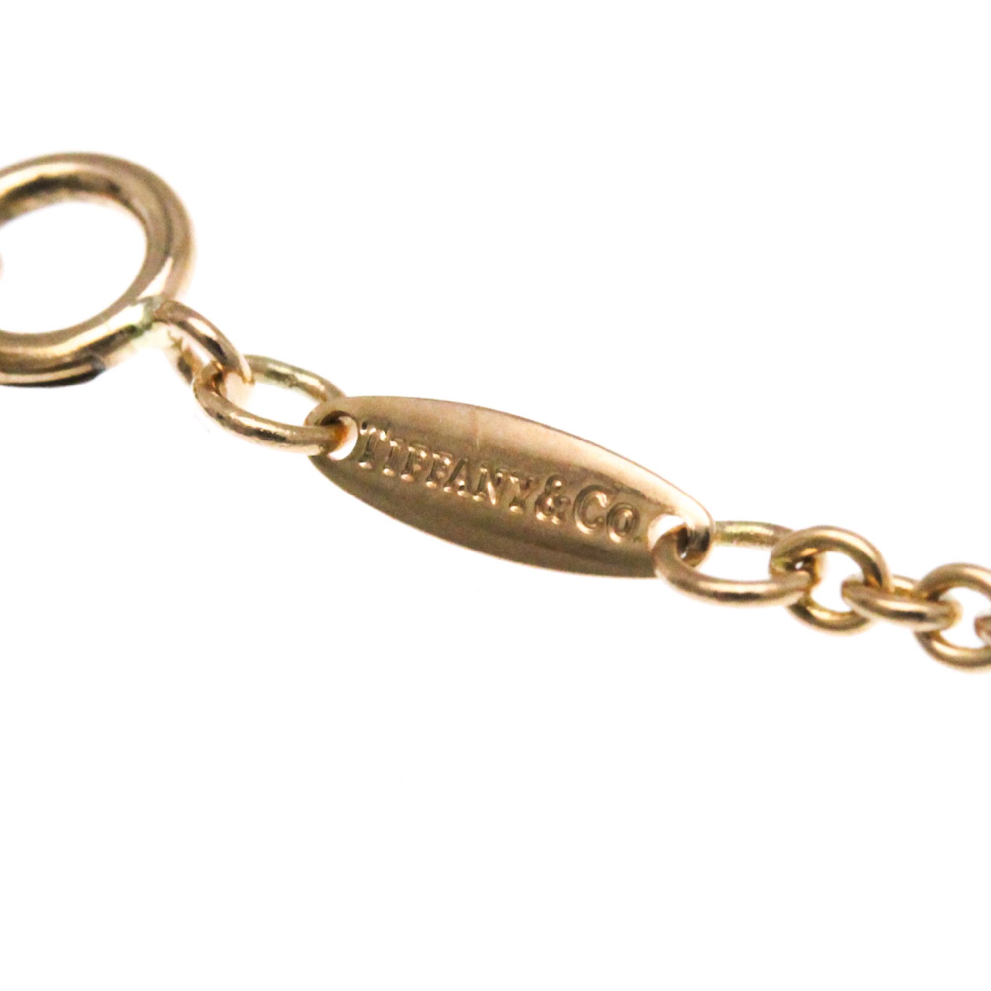Tiffany & Co. Tiffany & Co Open Heart bracelet Size ONE SIZE - 10 Thumbnail