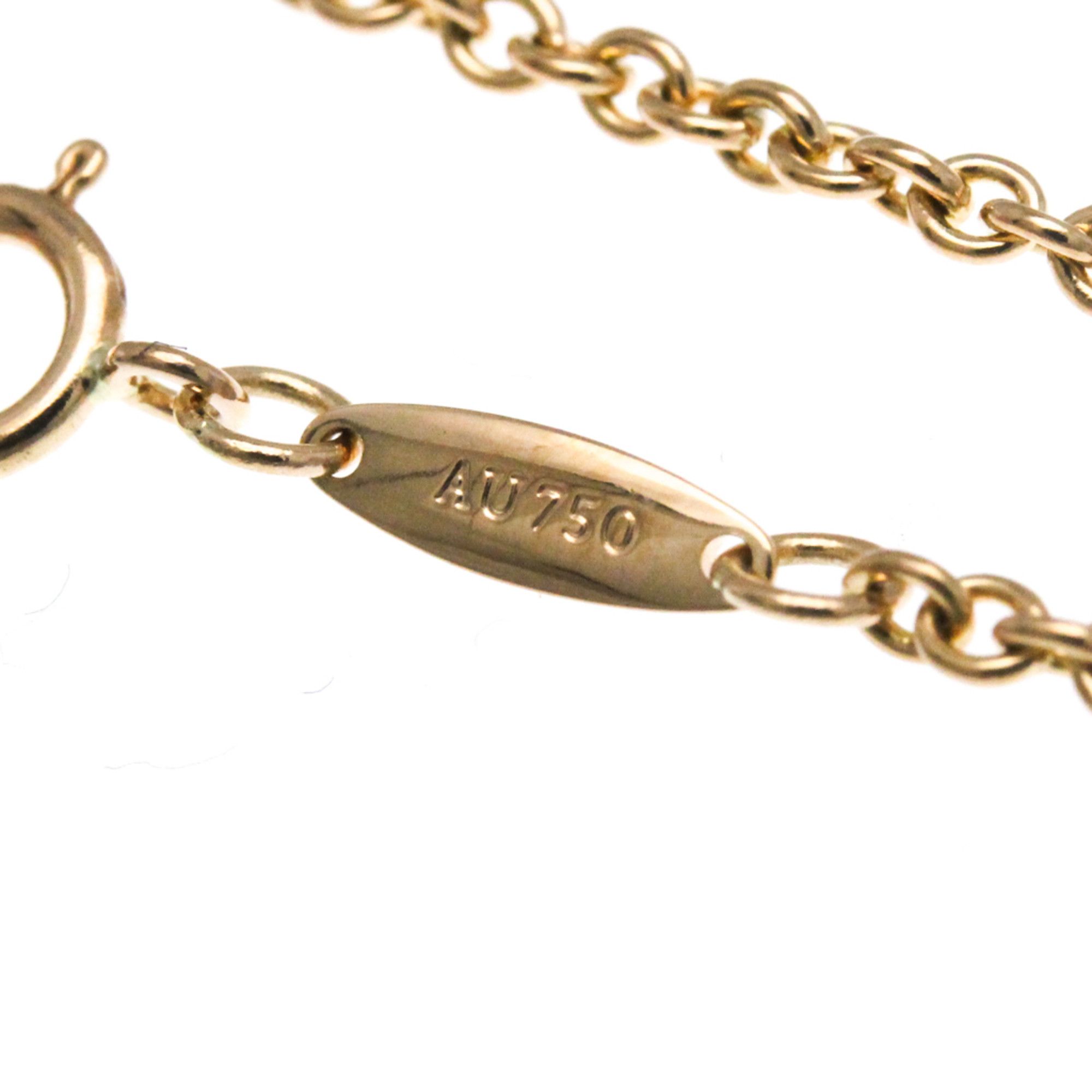 Tiffany & Co. Tiffany & Co Open Heart bracelet Size ONE SIZE - 8 Thumbnail