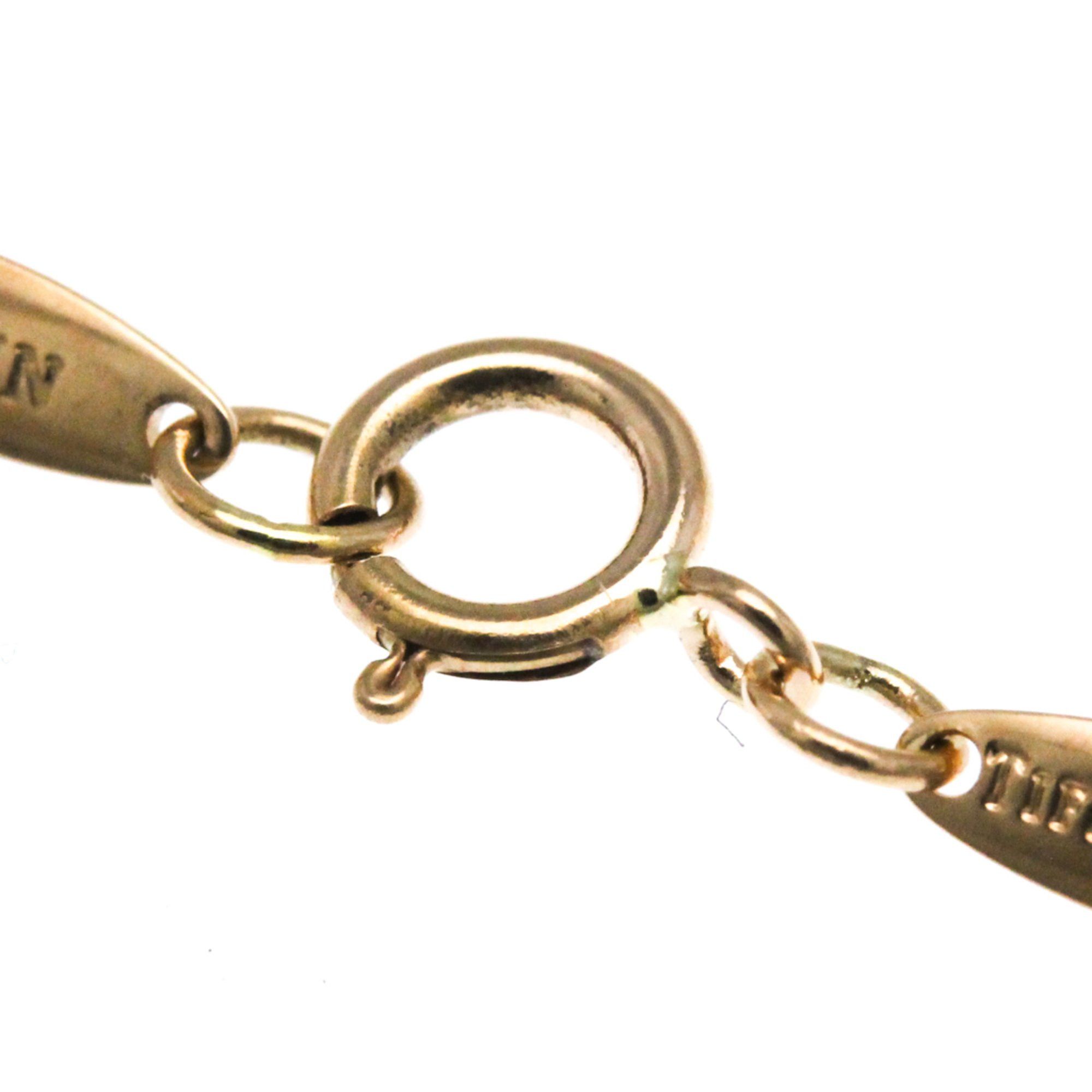 Tiffany & Co. Tiffany & Co Open Heart bracelet Size ONE SIZE - 12 Thumbnail