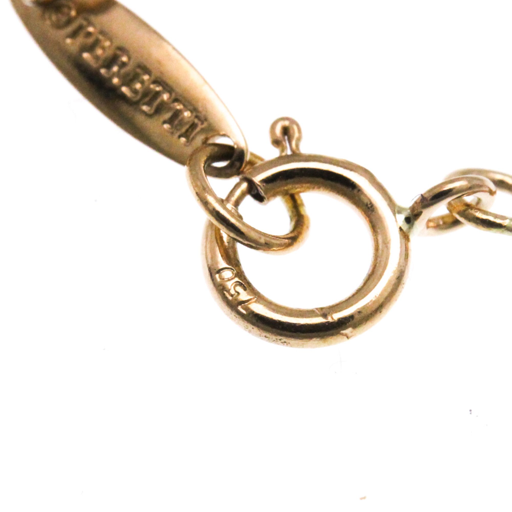Tiffany & Co. Tiffany & Co Open Heart bracelet Size ONE SIZE - 9 Thumbnail