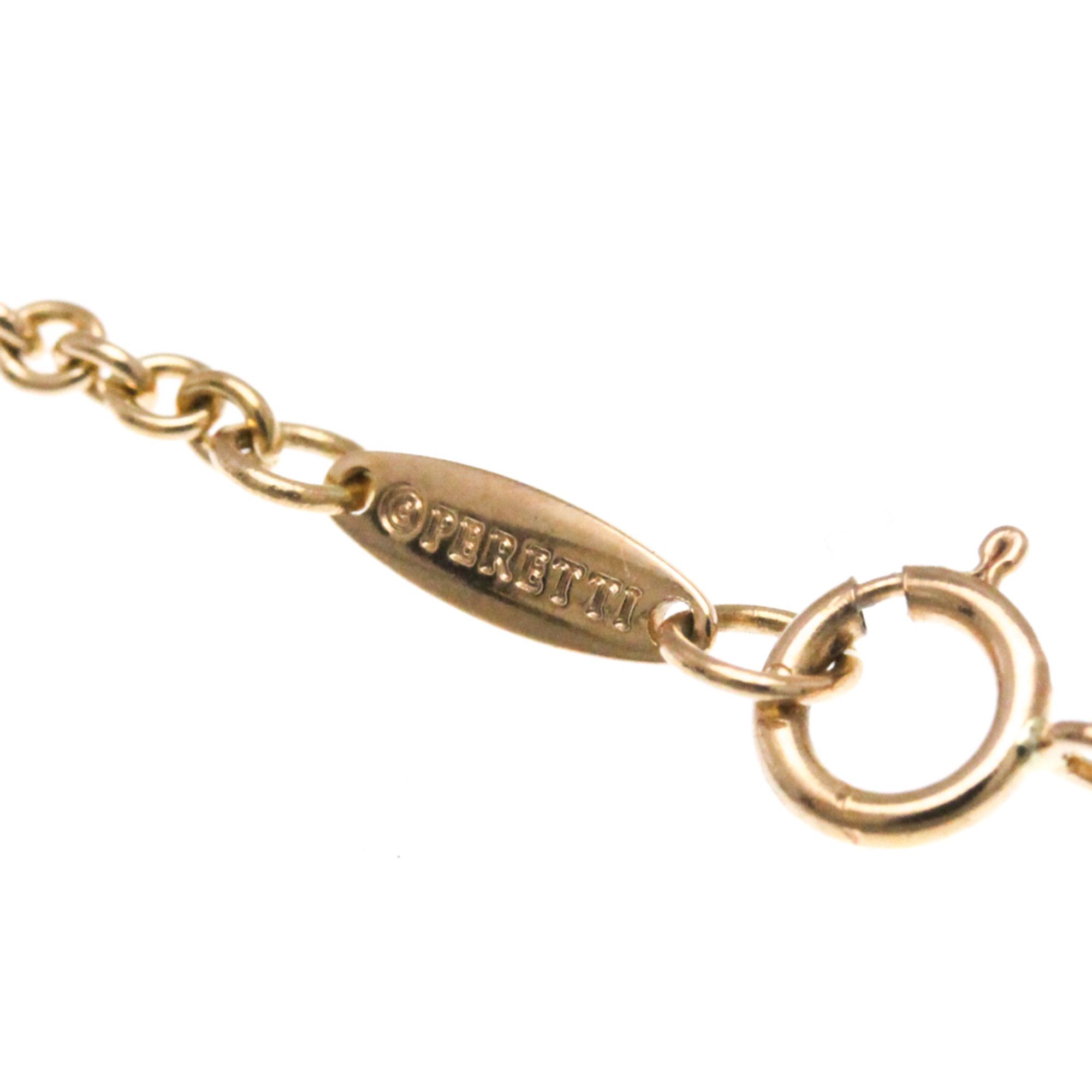 Tiffany & Co. Tiffany & Co Open Heart bracelet Size ONE SIZE - 7 Thumbnail