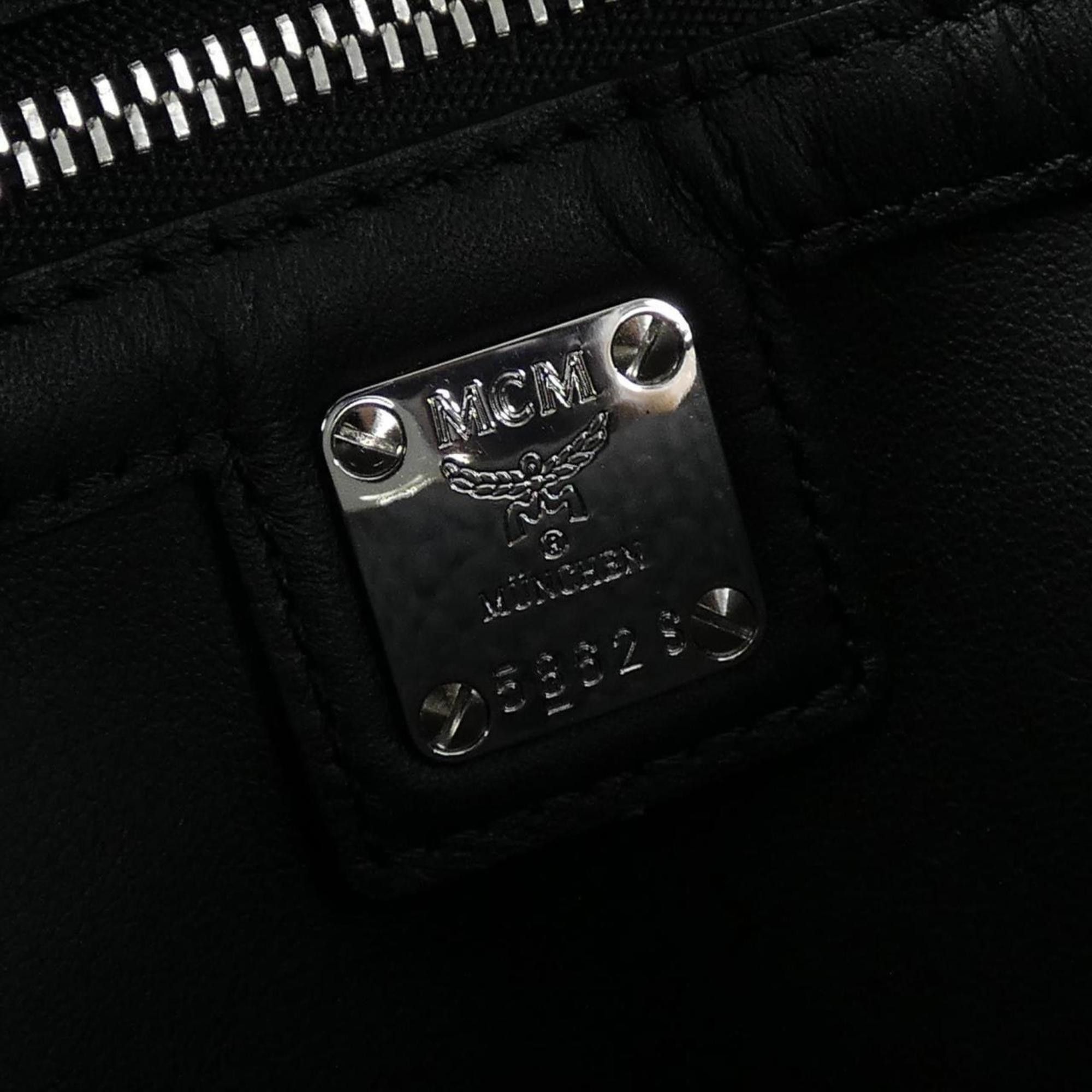 MCM MCM Visetos tote Size ONE SIZE - 6 Thumbnail