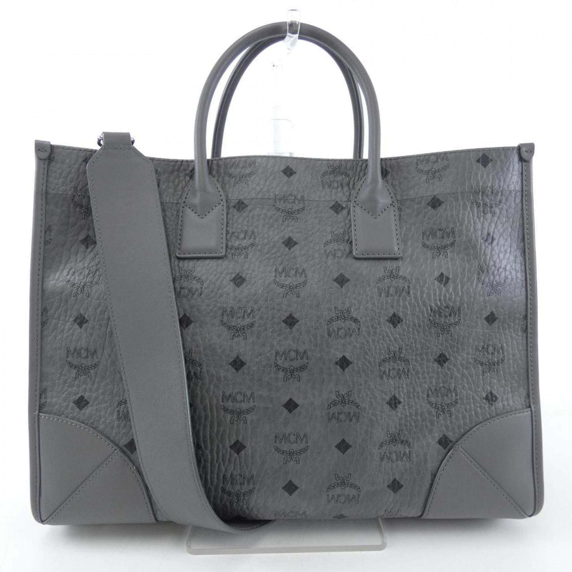MCM MCM Visetos tote Size ONE SIZE - 2 Thumbnail