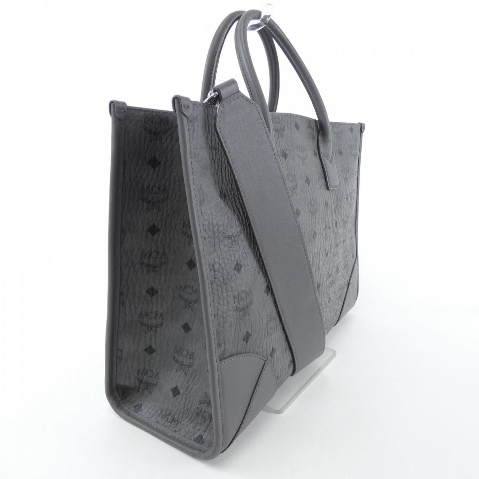 MCM MCM Visetos tote Size ONE SIZE - 3 Thumbnail