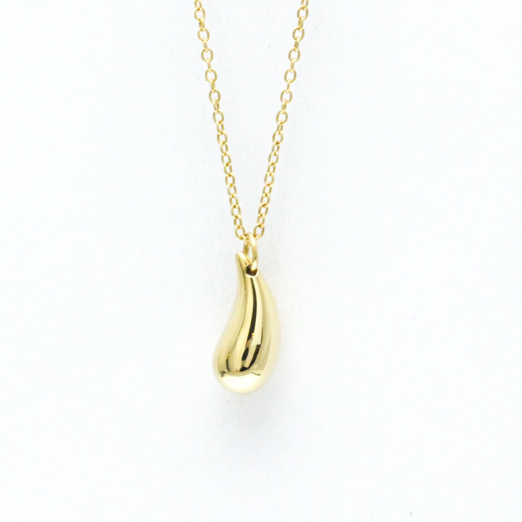Tiffany & Co. Tiffany & Co Larme necklace Size ONE SIZE - 2 Thumbnail