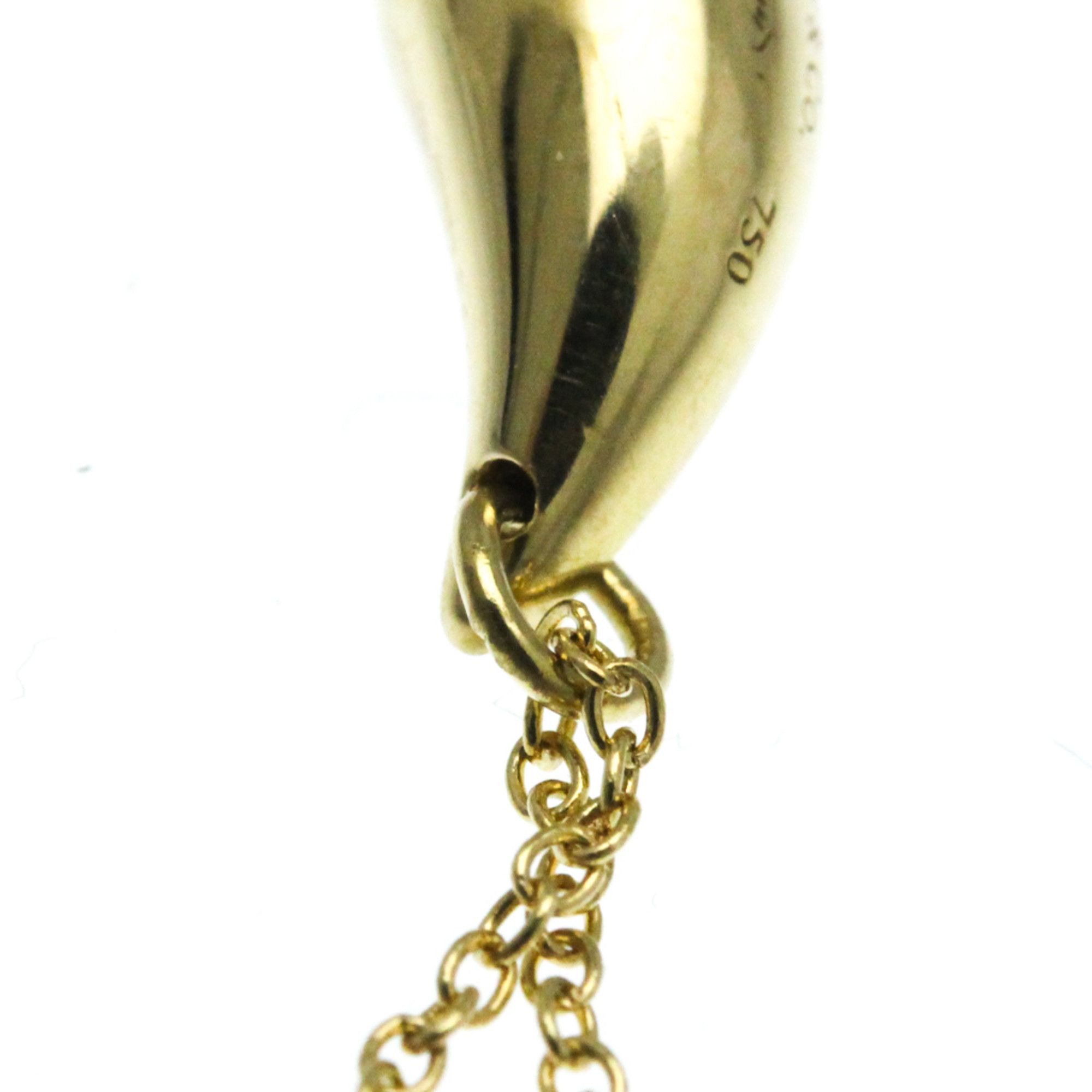 Tiffany & Co. Tiffany & Co Larme necklace Size ONE SIZE - 7 Thumbnail