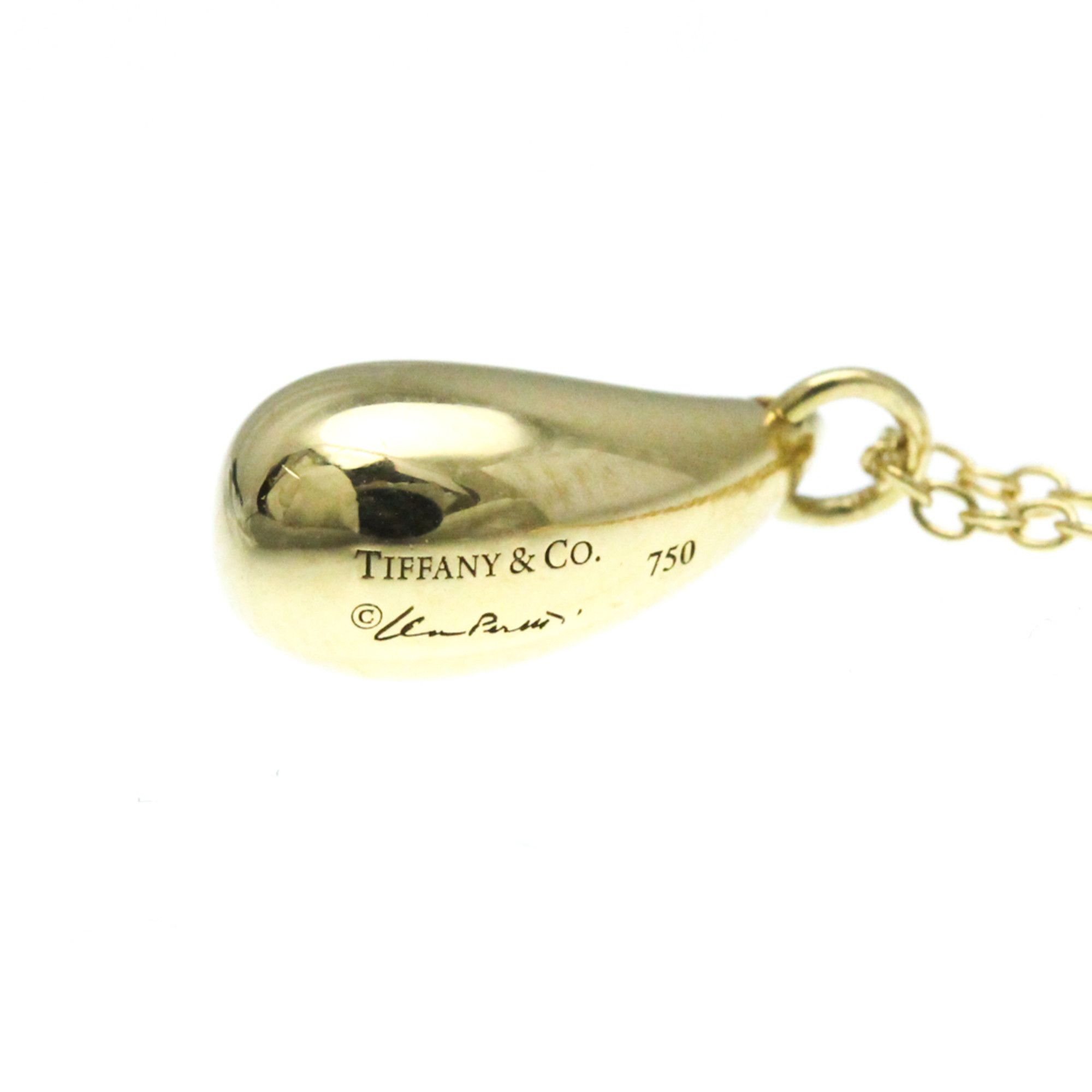 Tiffany & Co. Tiffany & Co Larme necklace Size ONE SIZE - 6 Thumbnail