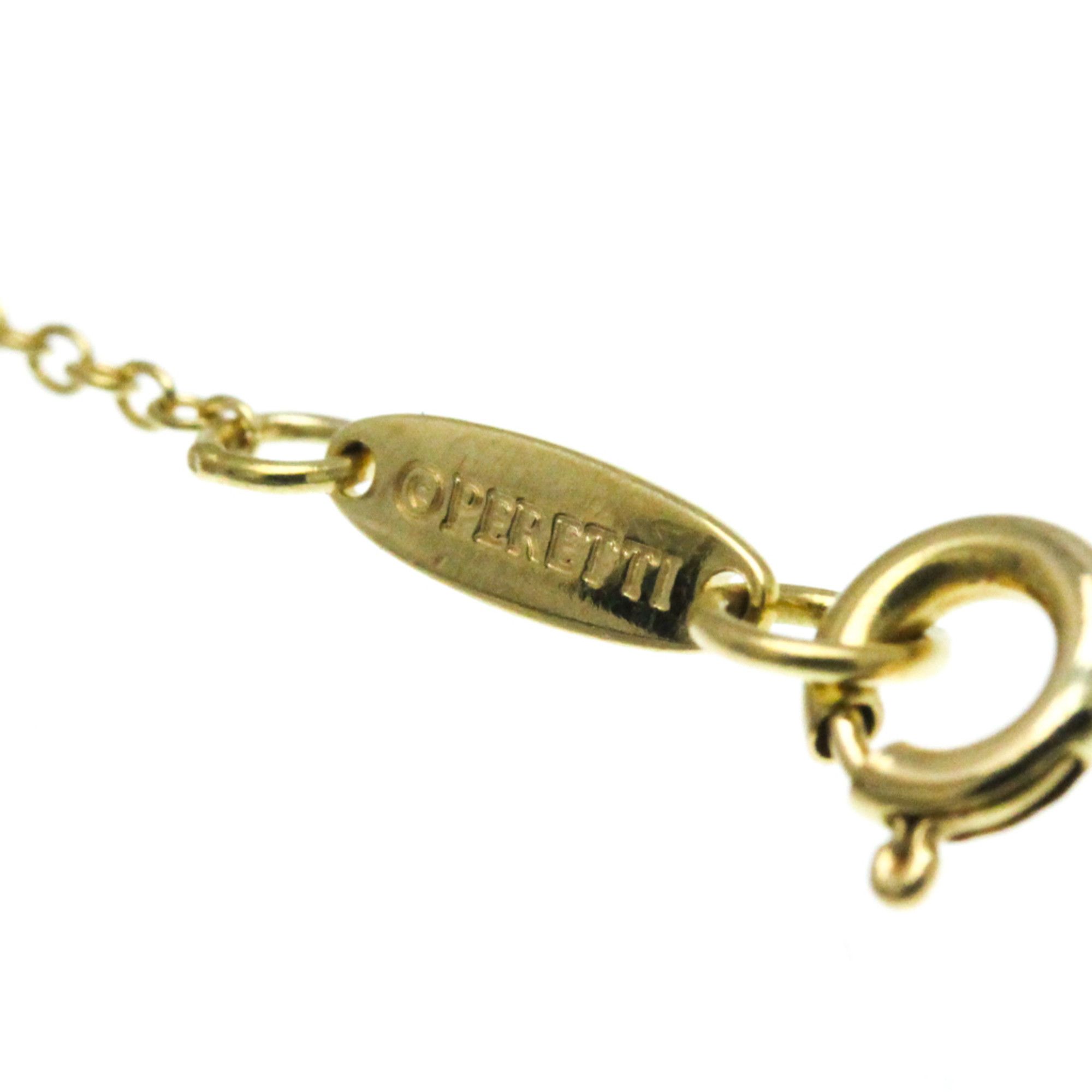Tiffany & Co. Tiffany & Co Larme necklace Size ONE SIZE - 9 Thumbnail