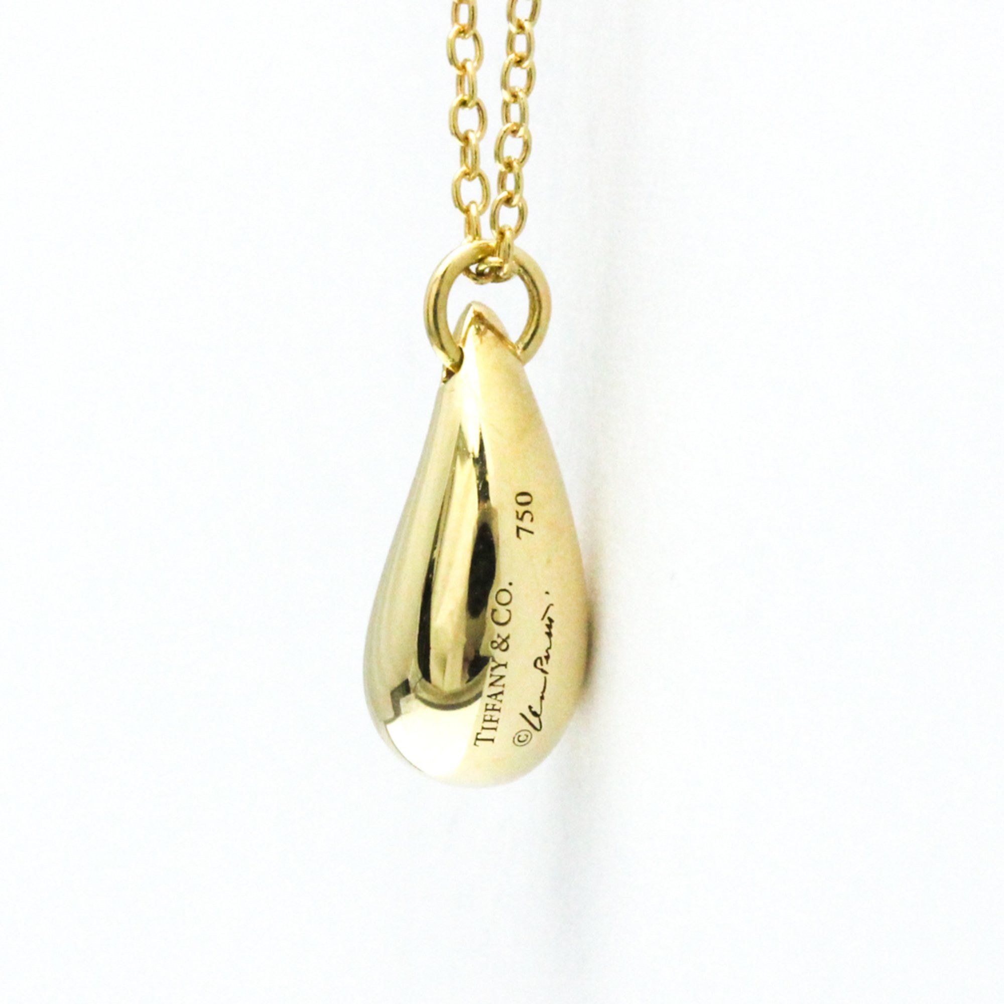 Tiffany & Co. Tiffany & Co Larme necklace Size ONE SIZE - 3 Thumbnail