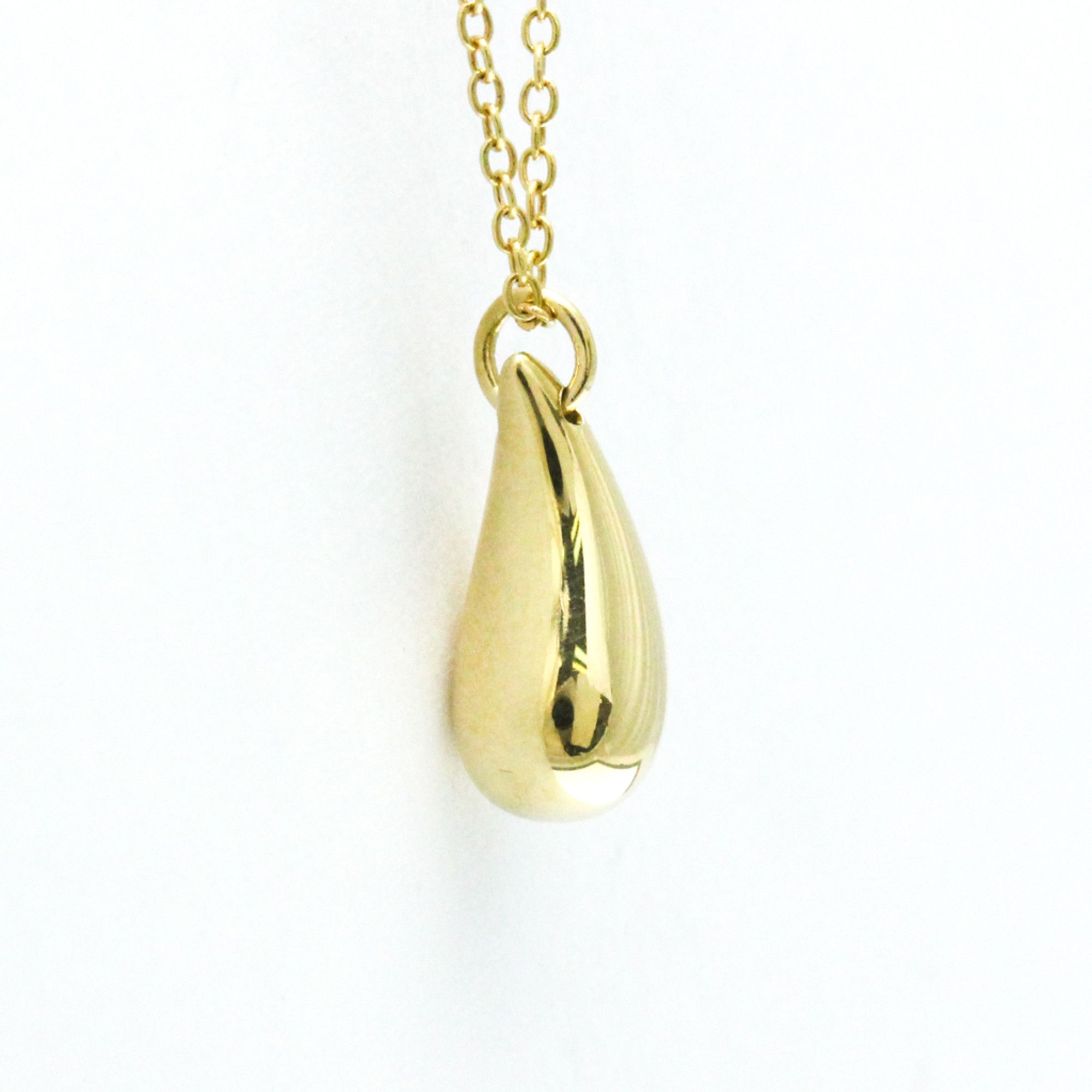 Tiffany & Co. Tiffany & Co Larme necklace Size ONE SIZE - 4 Thumbnail