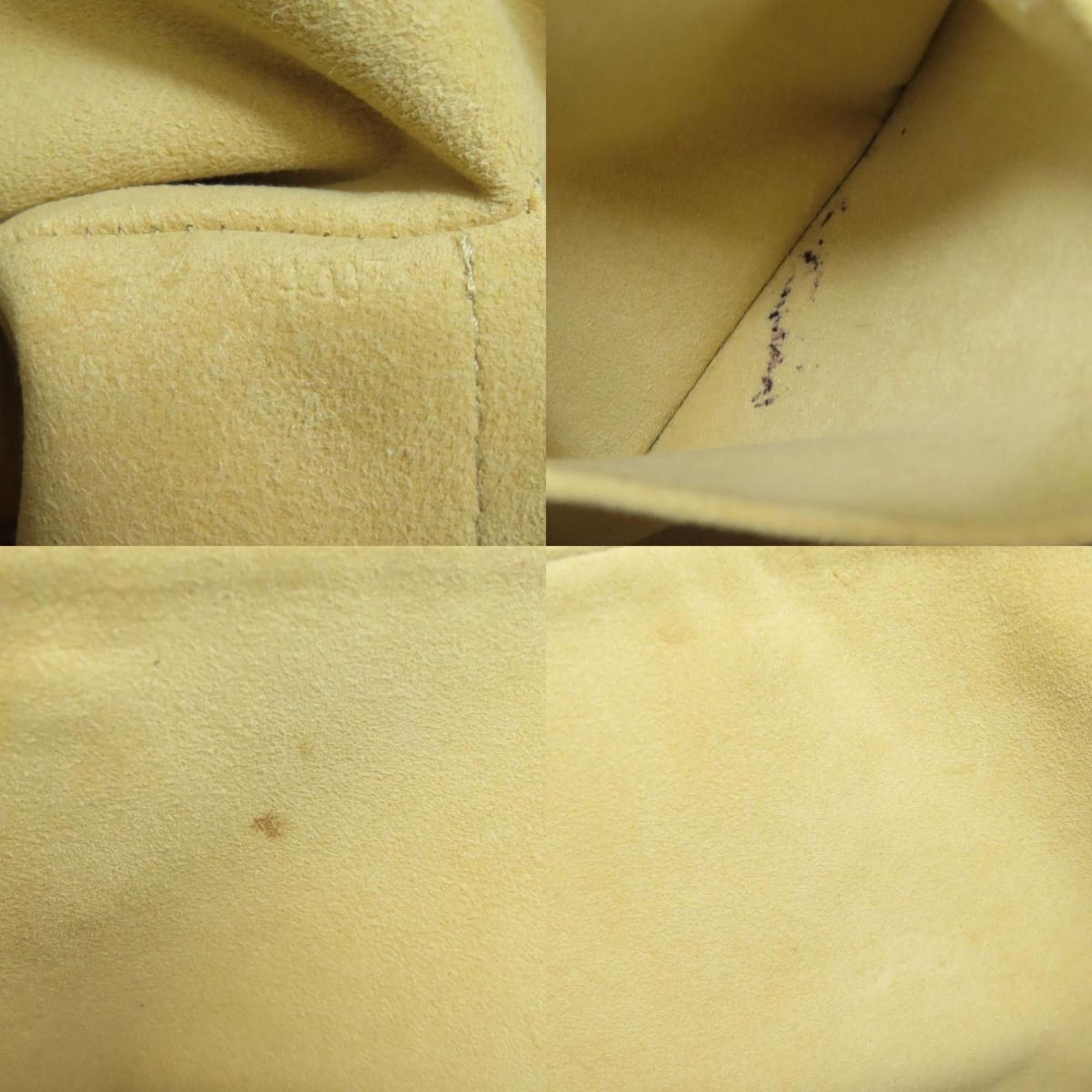Louis Vuitton Louis Vuitton Saleya tote Size ONE SIZE - 10 Thumbnail