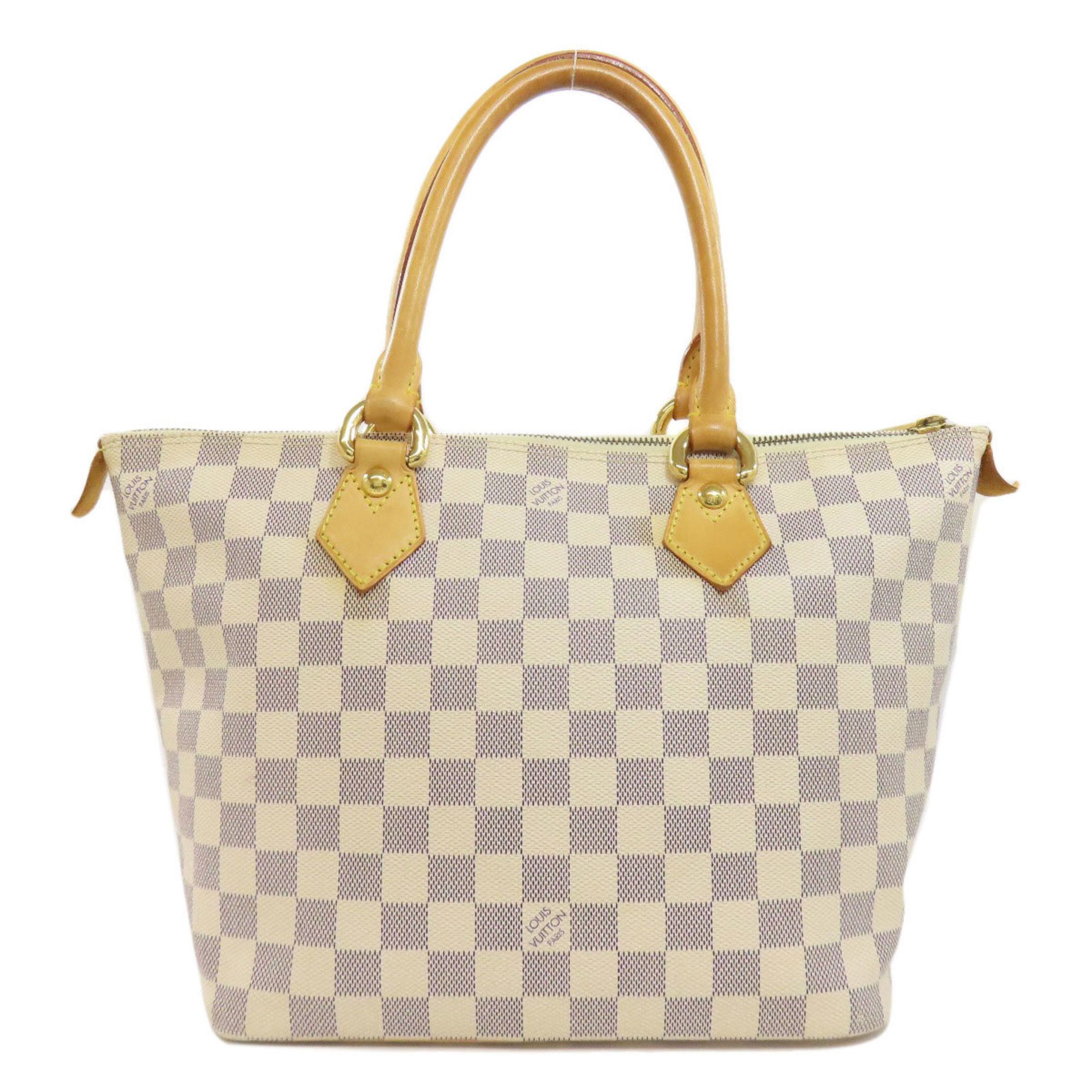Louis Vuitton Louis Vuitton Saleya tote Size ONE SIZE - 2 Thumbnail