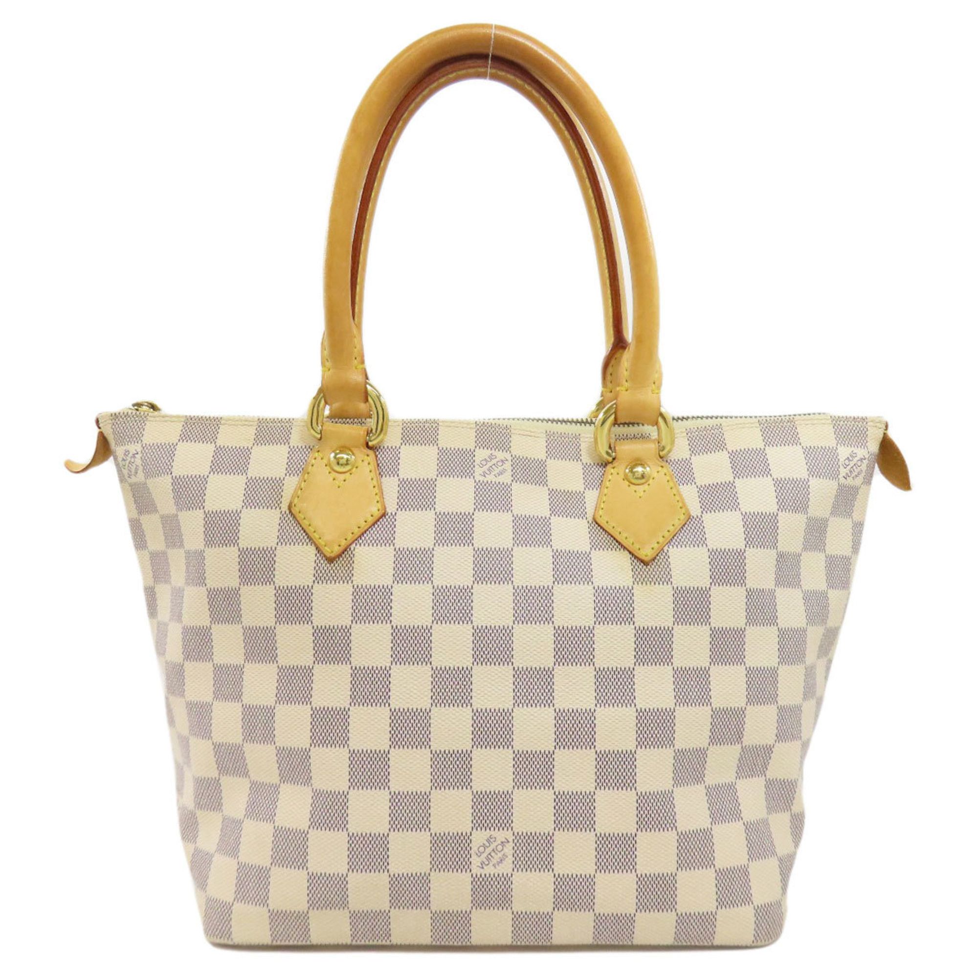 Louis Vuitton Louis Vuitton Saleya tote Size ONE SIZE - 11 Thumbnail