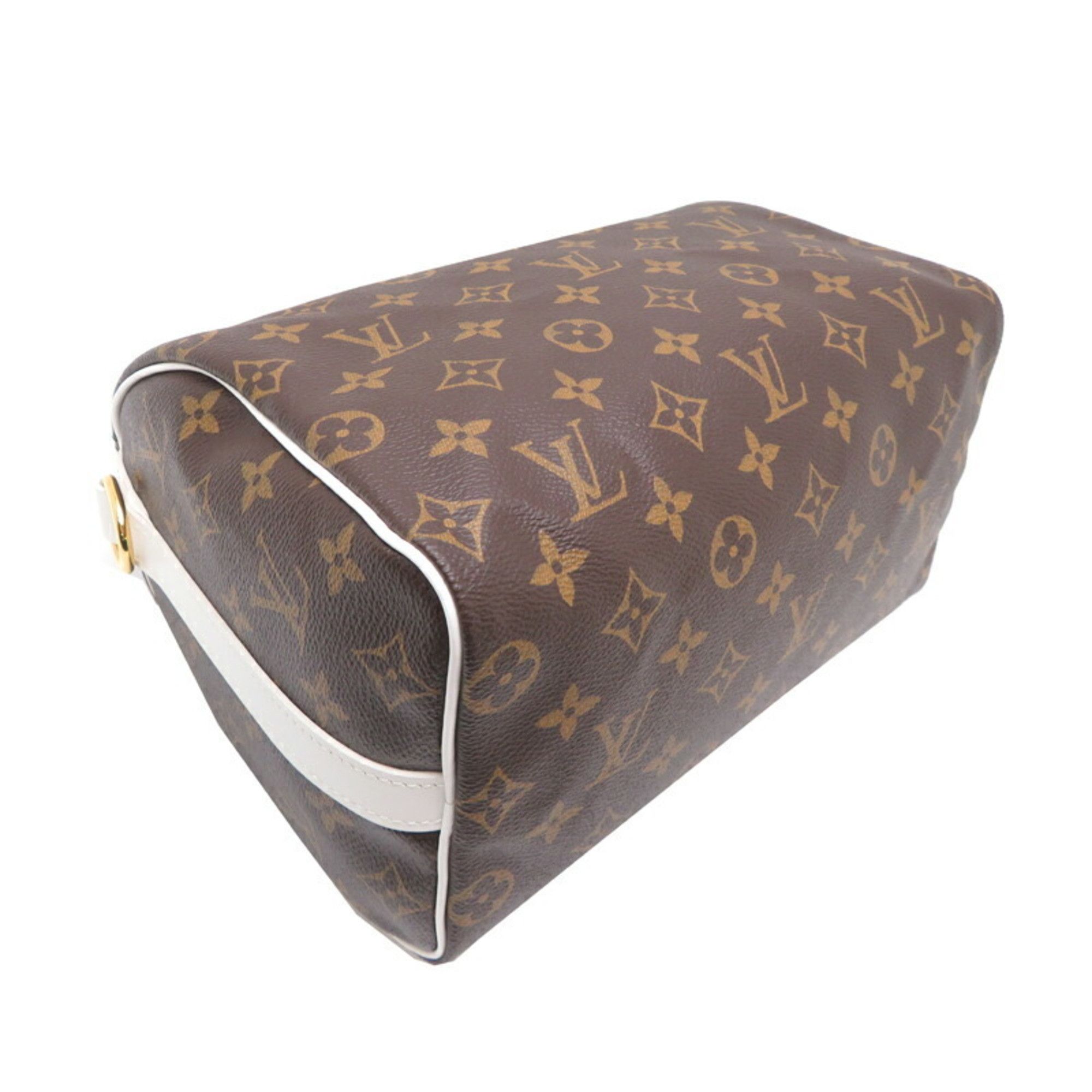Louis Vuitton Louis Vuitton Speedy bandoulière 25 handbag Size ONE SIZE - 5 Thumbnail