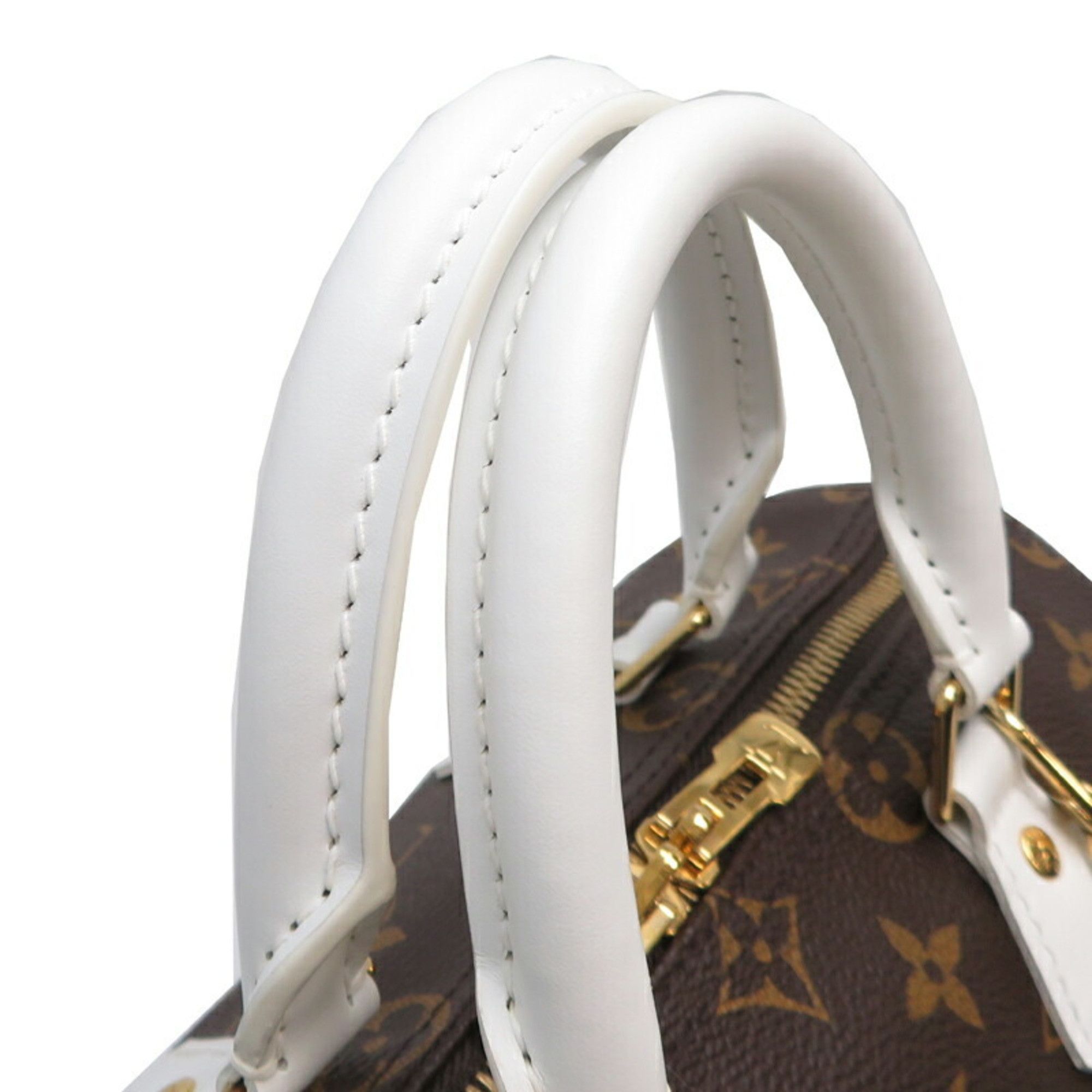 Louis Vuitton Louis Vuitton Speedy bandoulière 25 handbag Size ONE SIZE - 4 Thumbnail