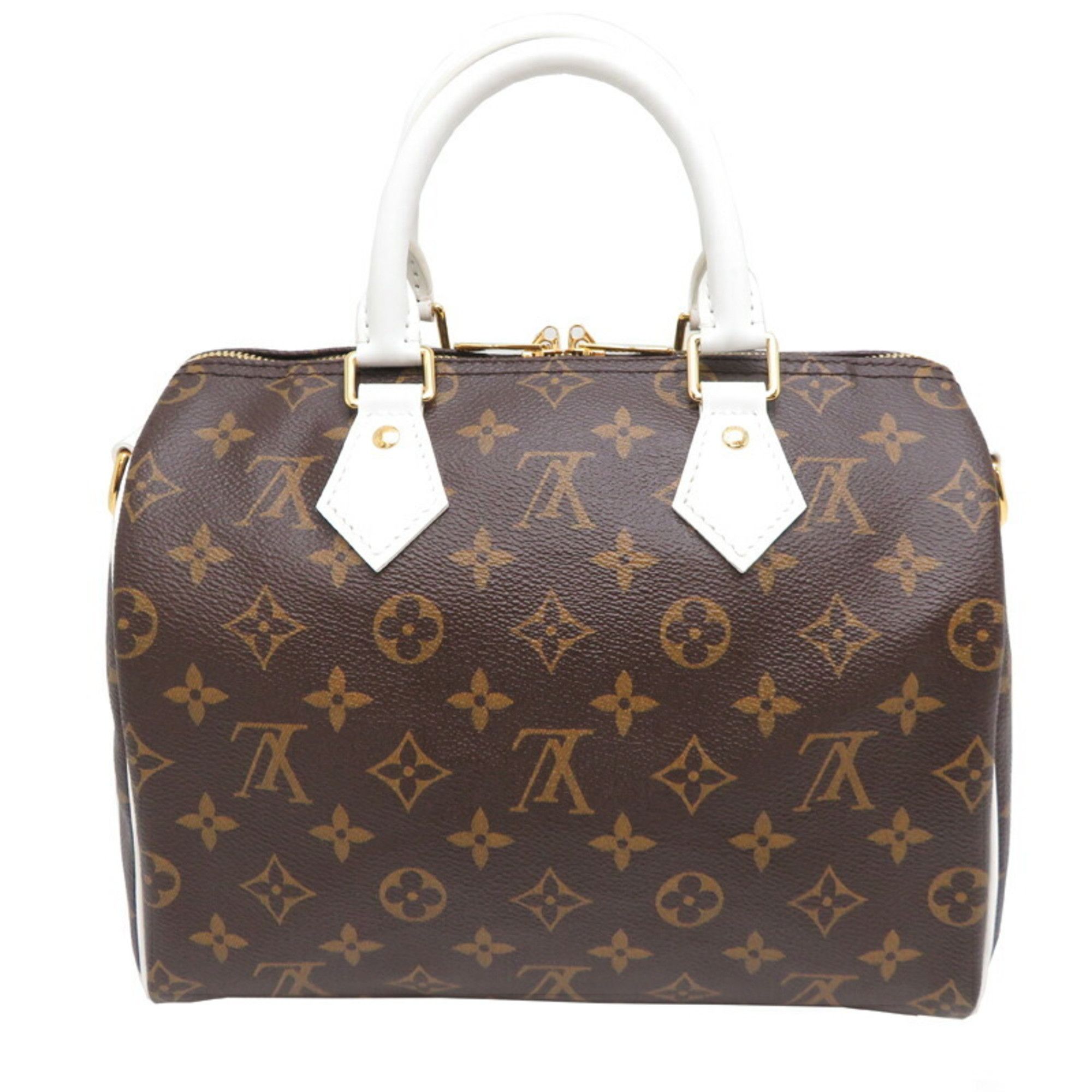 Louis Vuitton Louis Vuitton Speedy bandoulière 25 handbag Size ONE SIZE - 2 Thumbnail