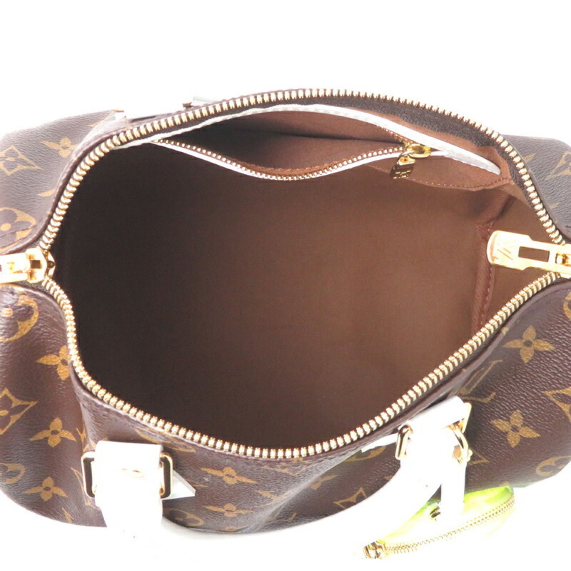 Louis Vuitton Louis Vuitton Speedy bandoulière 25 handbag Size ONE SIZE - 6 Thumbnail