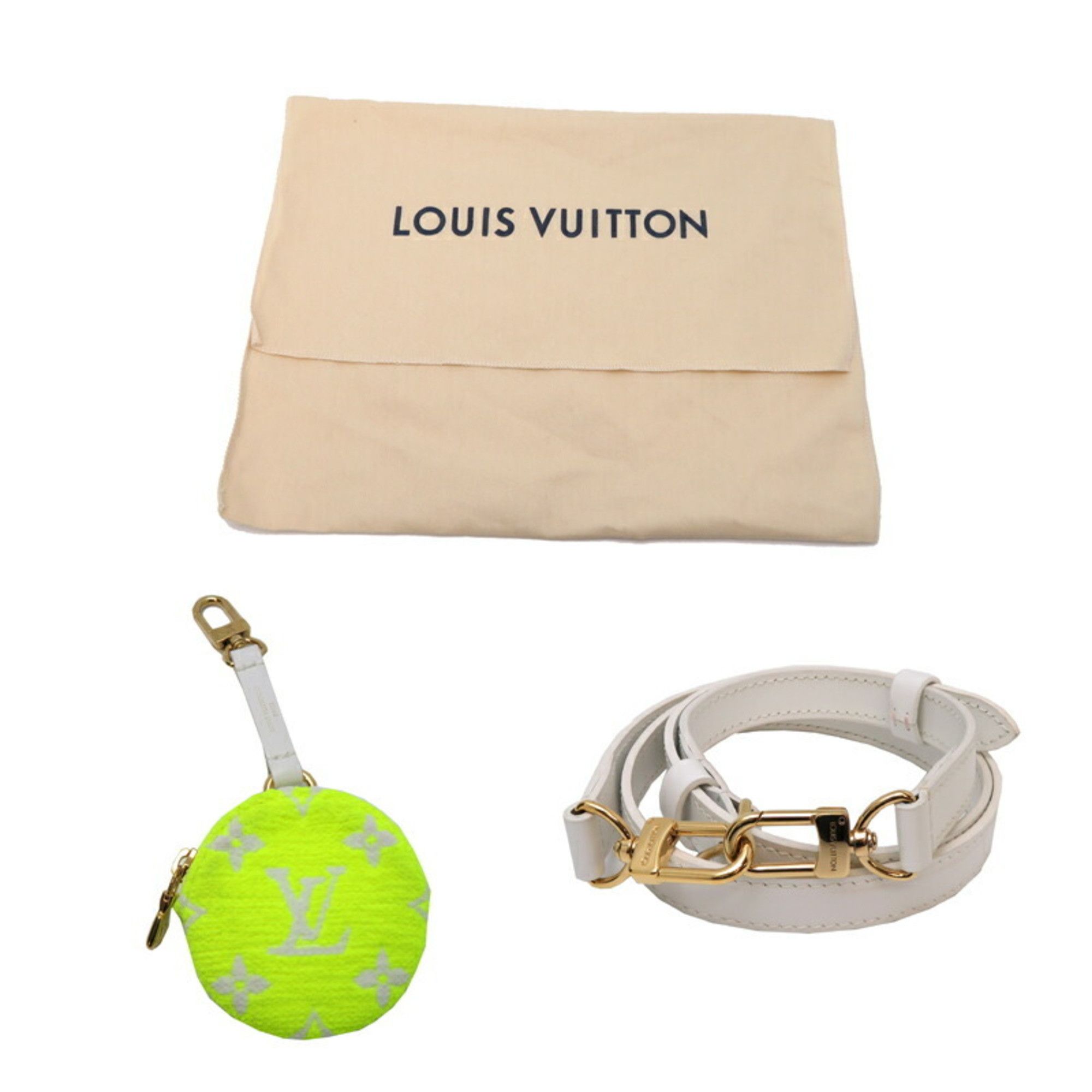 Louis Vuitton Louis Vuitton Speedy bandoulière 25 handbag Size ONE SIZE - 8 Thumbnail