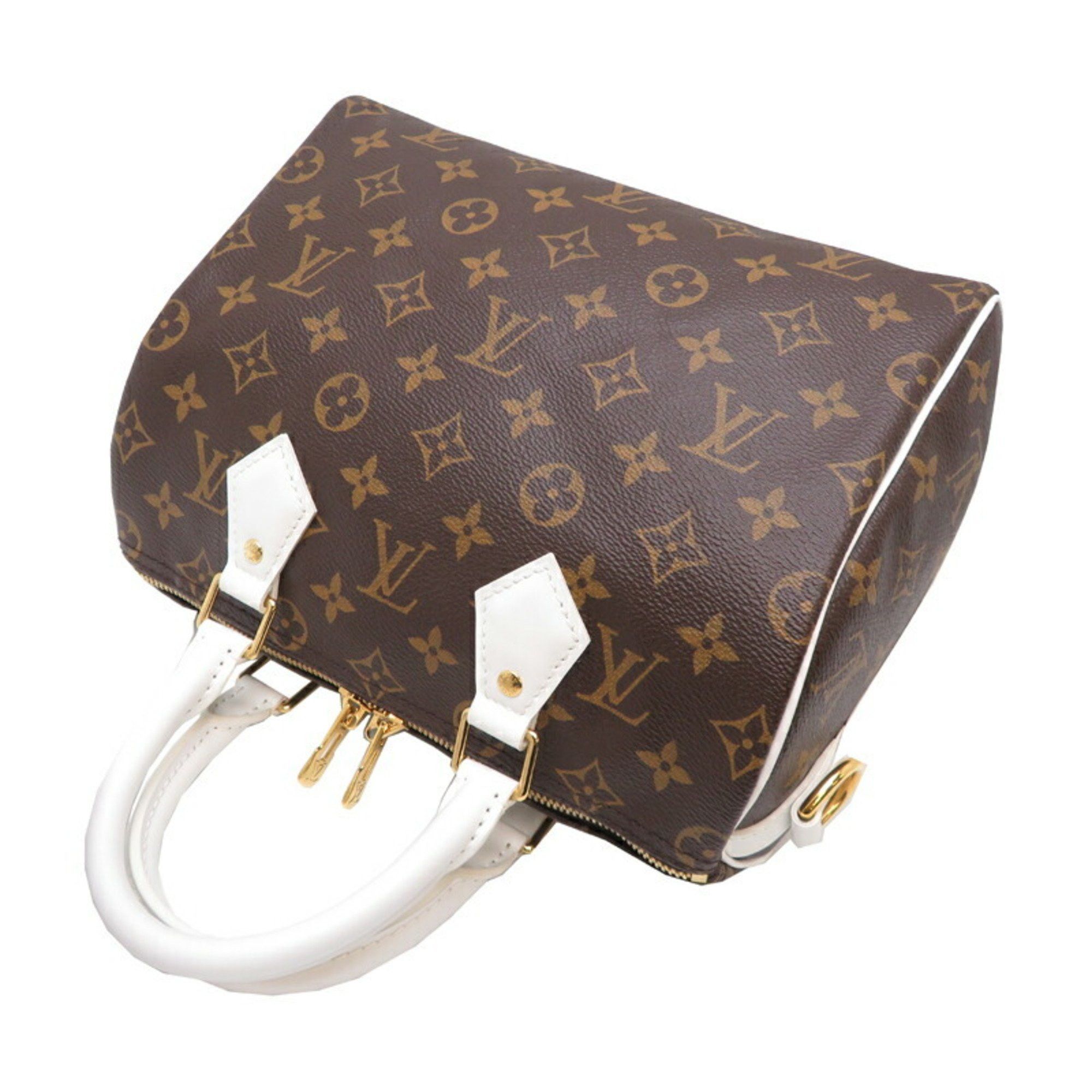 Louis Vuitton Louis Vuitton Speedy bandoulière 25 handbag Size ONE SIZE - 3 Thumbnail