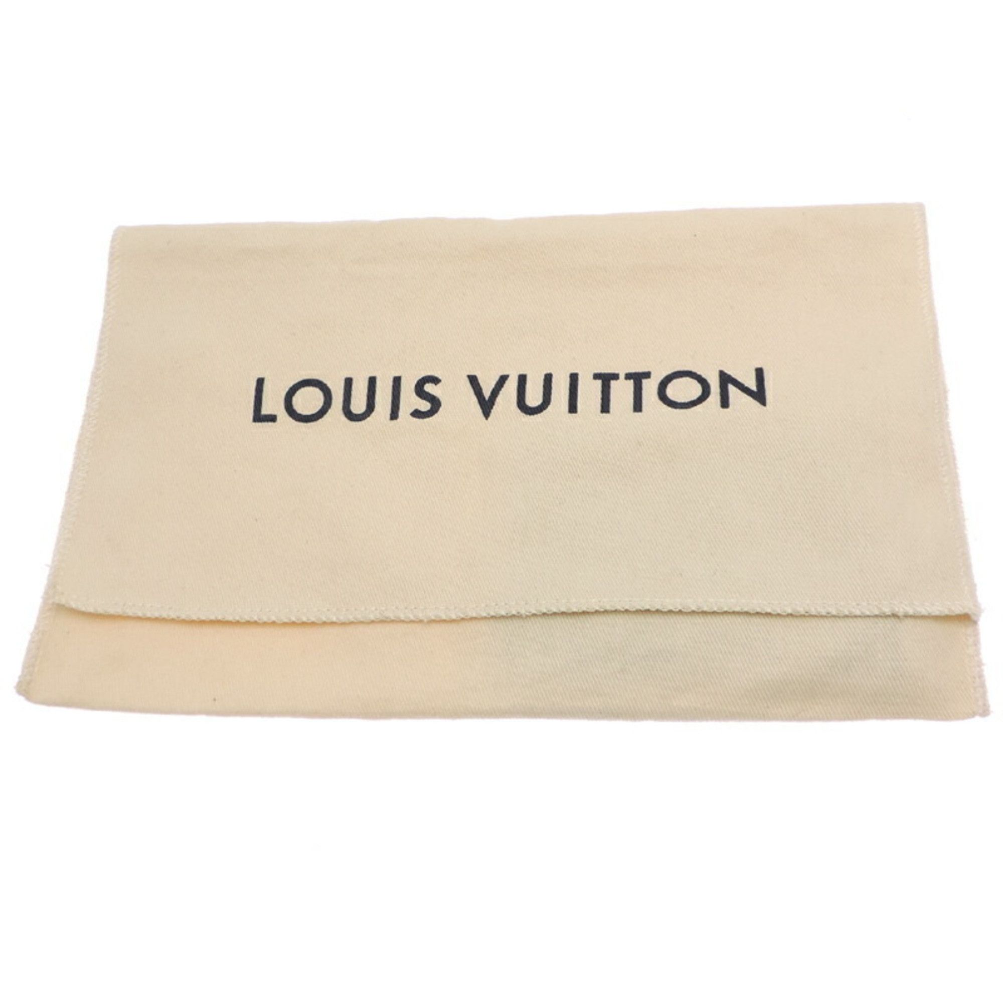 Louis Vuitton Louis Vuitton Mini Pochette Accessoires clutch Size ONE SIZE - 7 Thumbnail