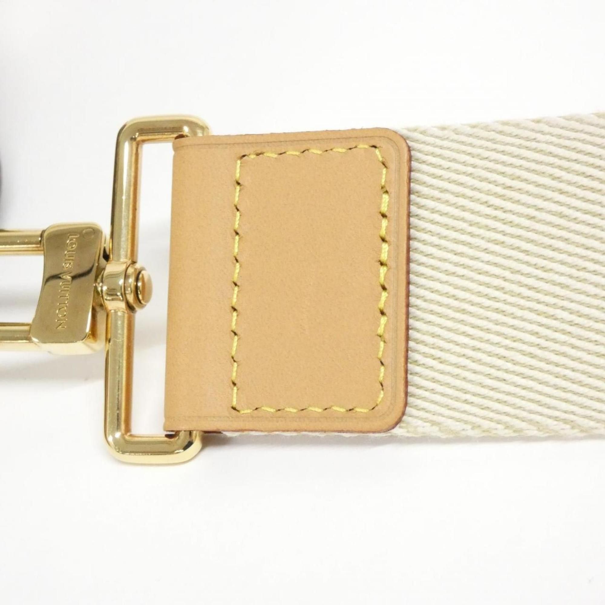 Louis Vuitton Louis Vuitton Utility shoulder Size ONE SIZE - 8 Thumbnail
