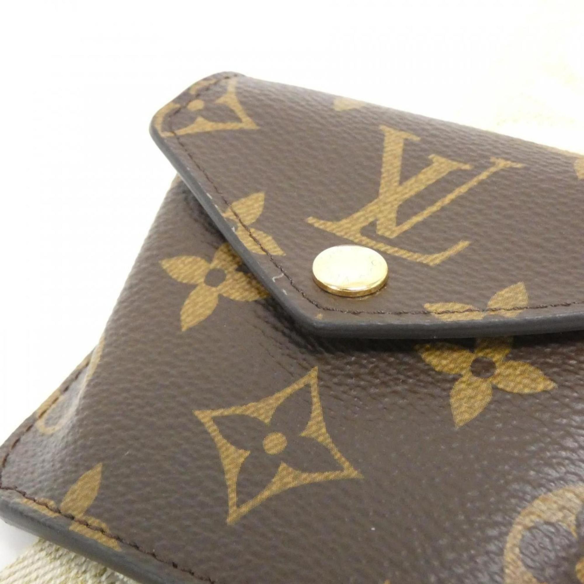 Louis Vuitton Louis Vuitton Utility shoulder Size ONE SIZE - 5 Thumbnail