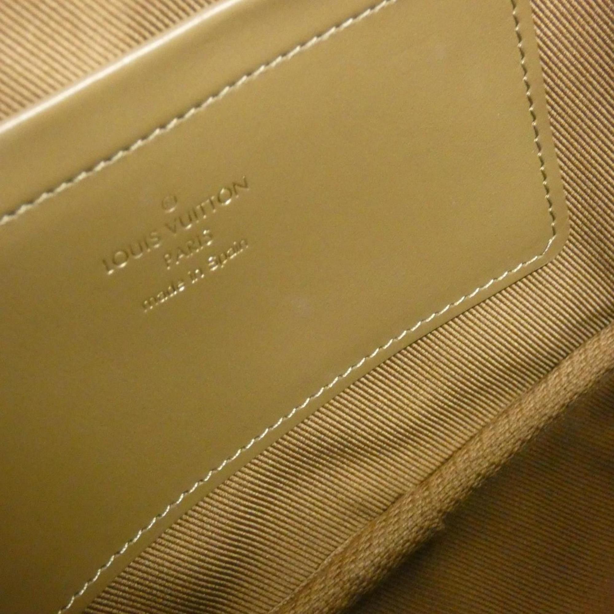 Louis Vuitton Louis Vuitton Utility shoulder Size ONE SIZE - 7 Thumbnail